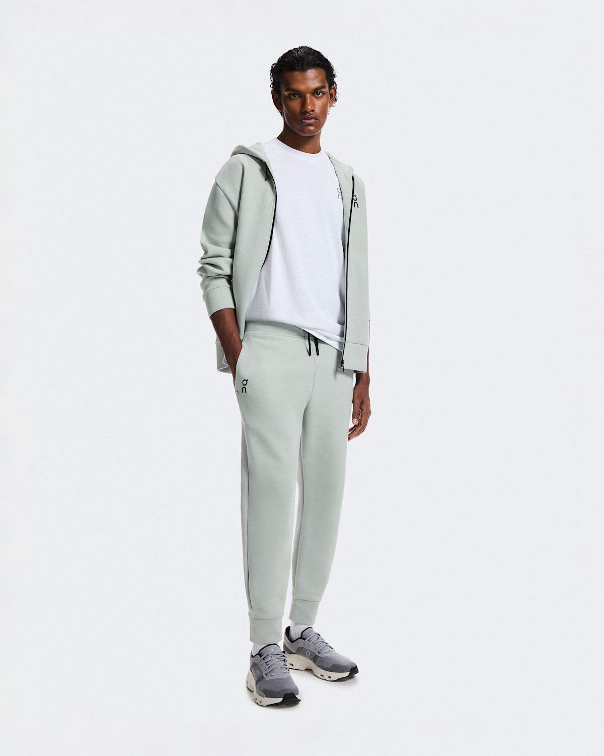Men's Focus Tech Sweatpants