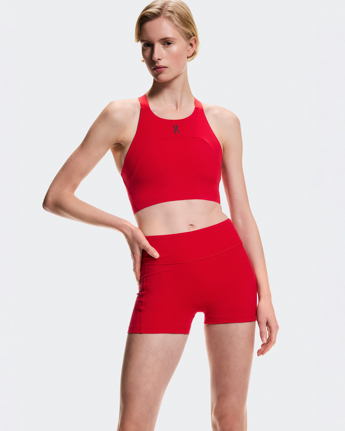 Women's 3" Performance Tights