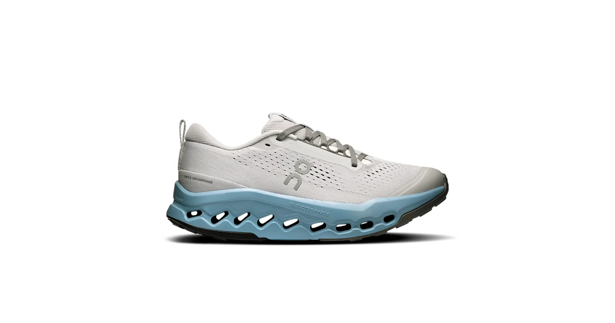 On Cloudsurfer Trail 2 bij On