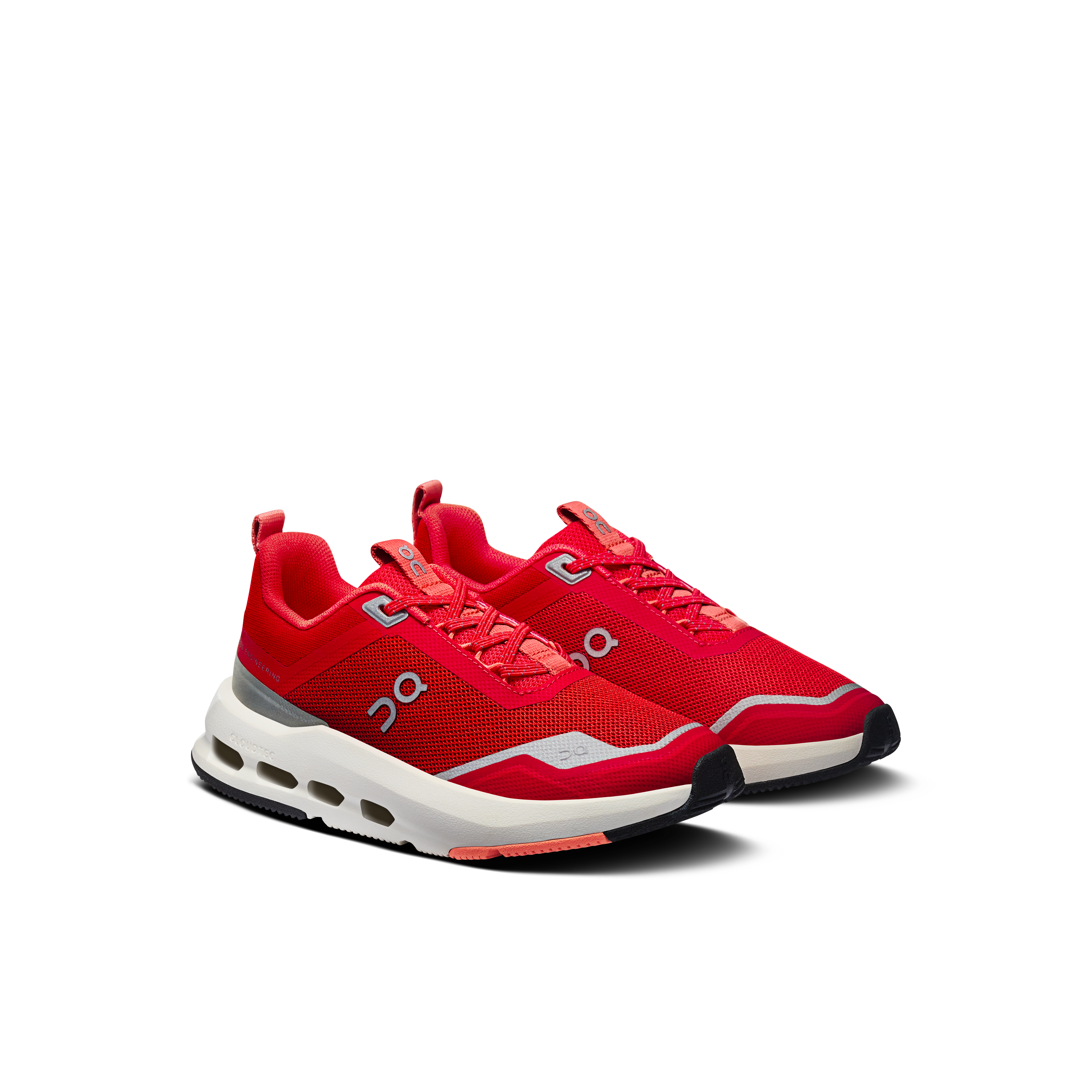 Cloudnova KidsKids / Red | Terra / 32