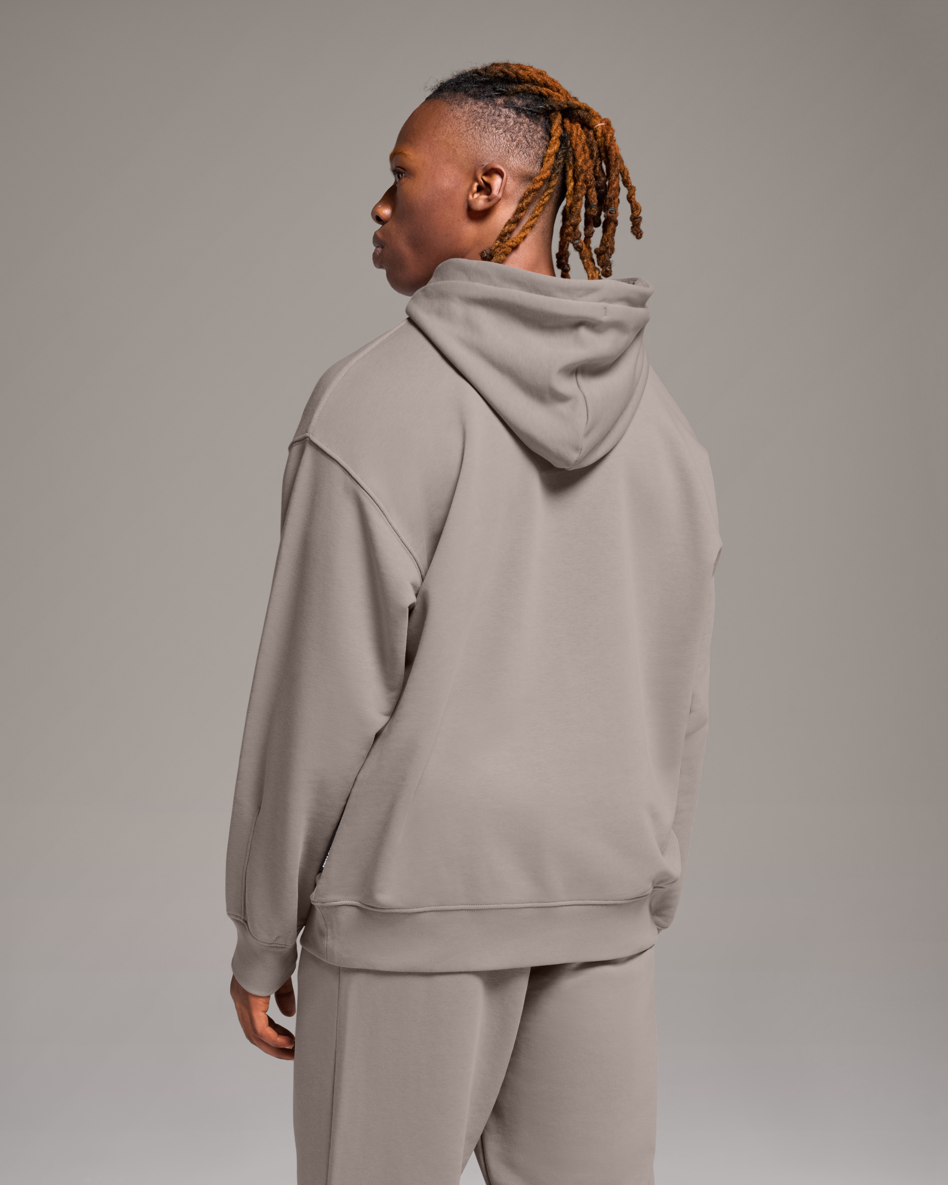 Men's Club Hoodie | Grey | On United States