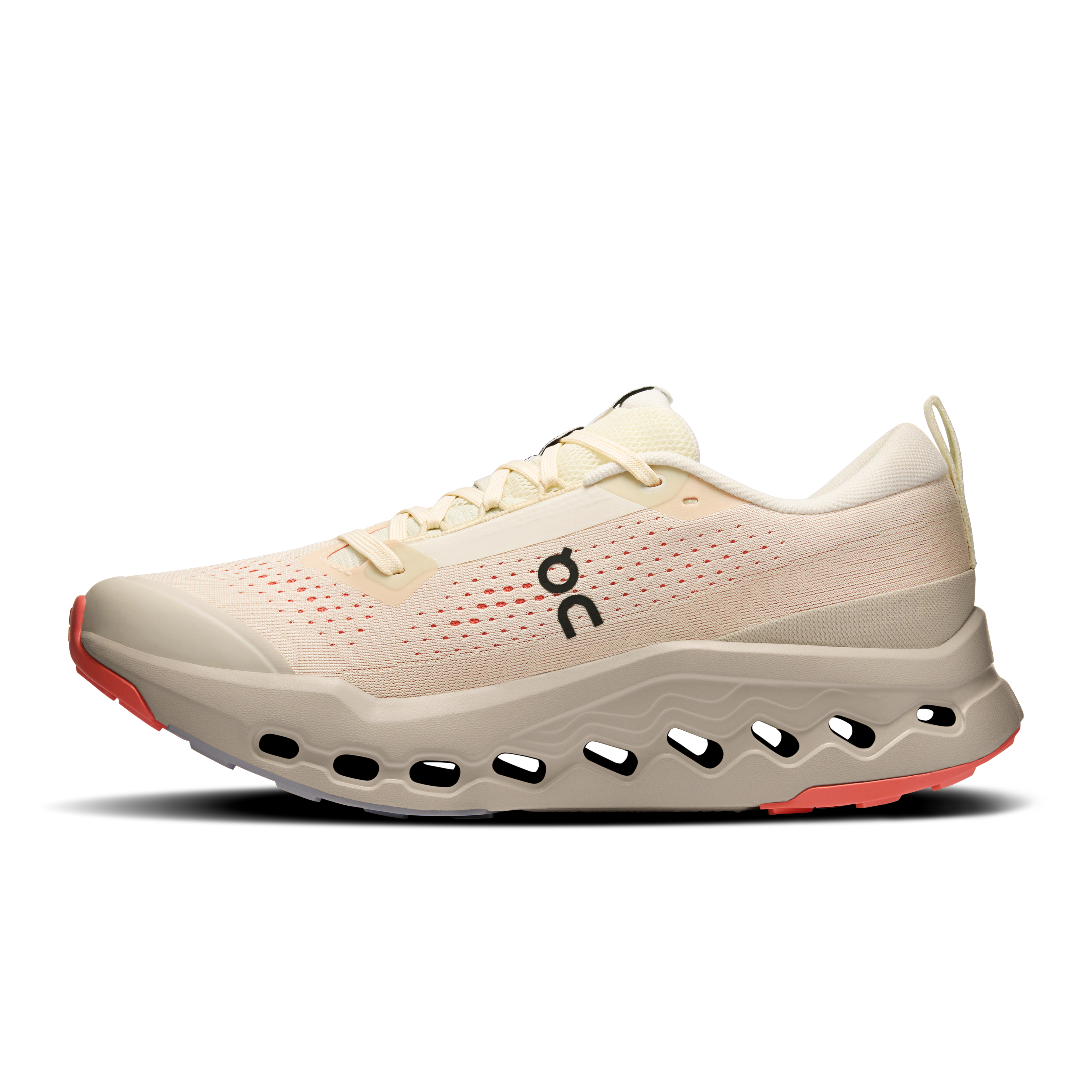Cloudsurfer Trail 2Men / Ivory | Ghost / 40.5