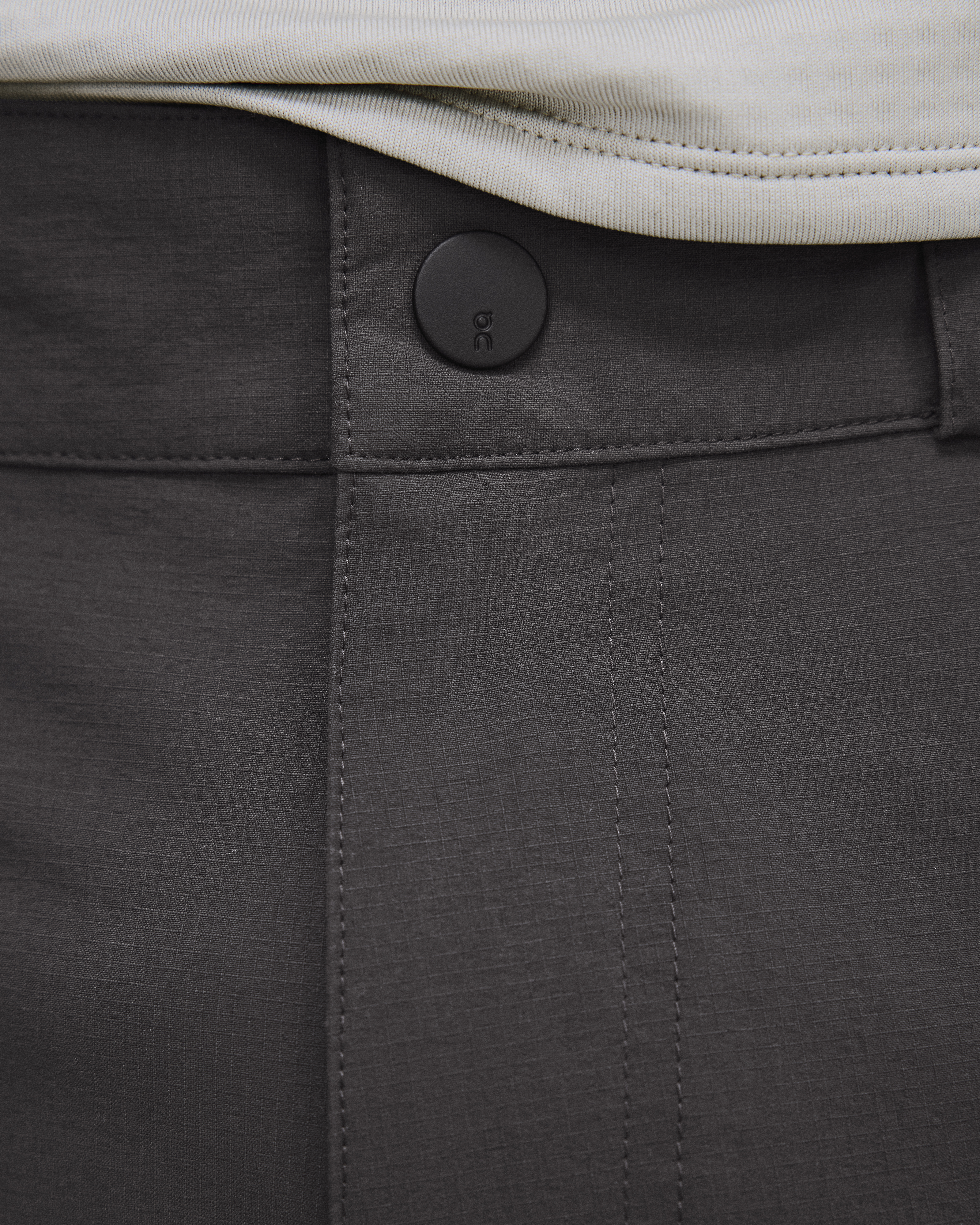 メンズ Trek Pants | グレー | On 日本