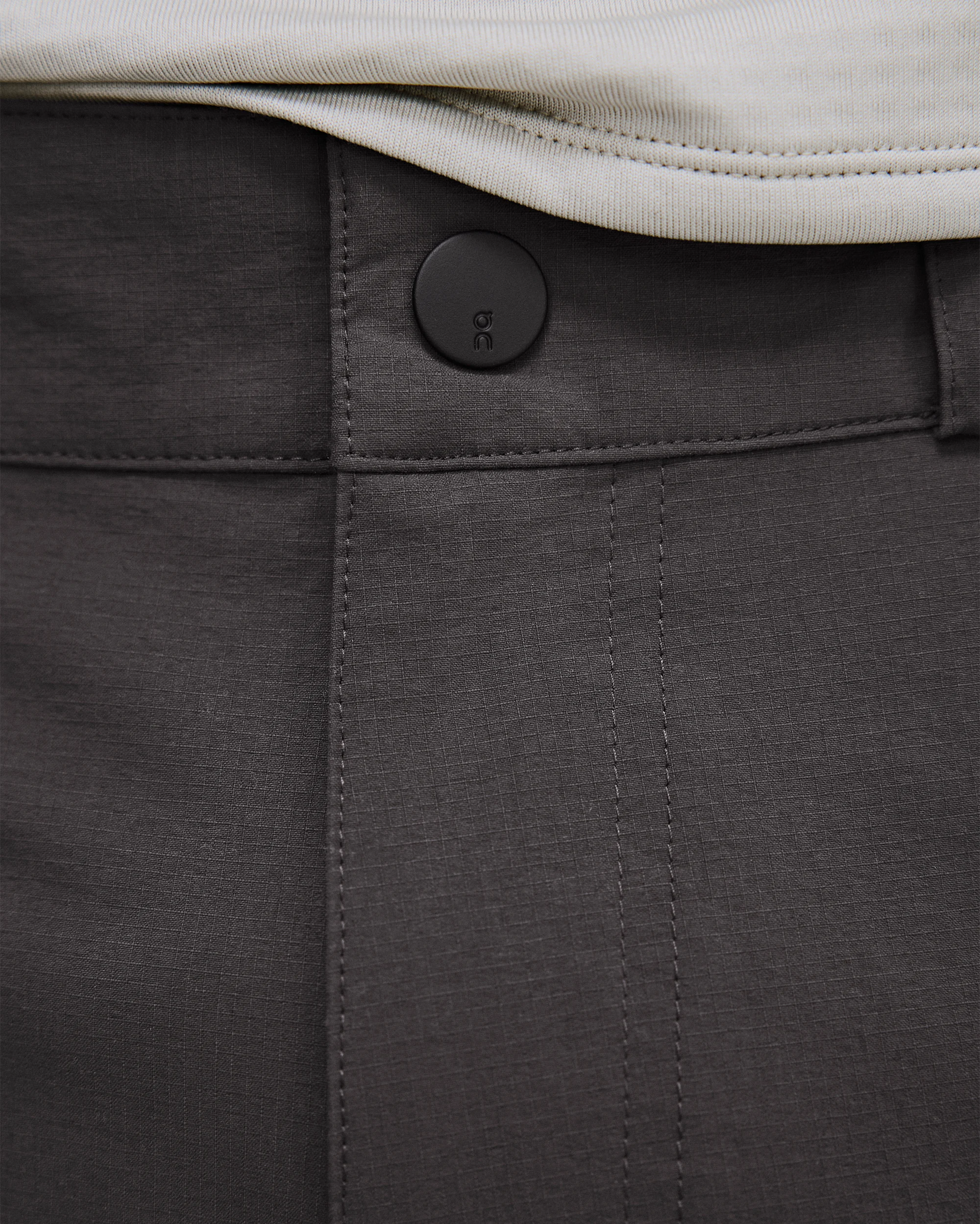 Men's Trek Pants Espresso - thumbnail 7