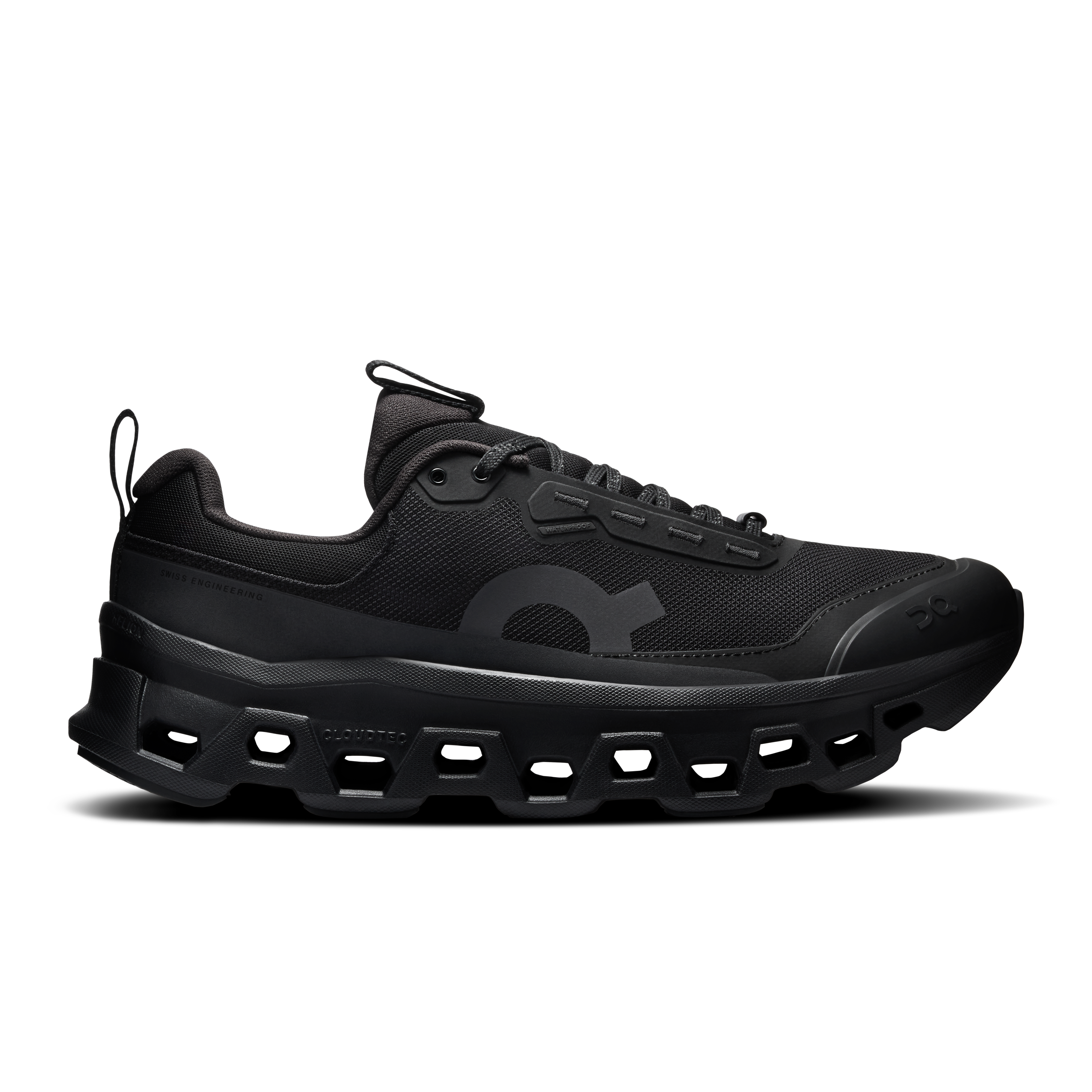 Black | Black
