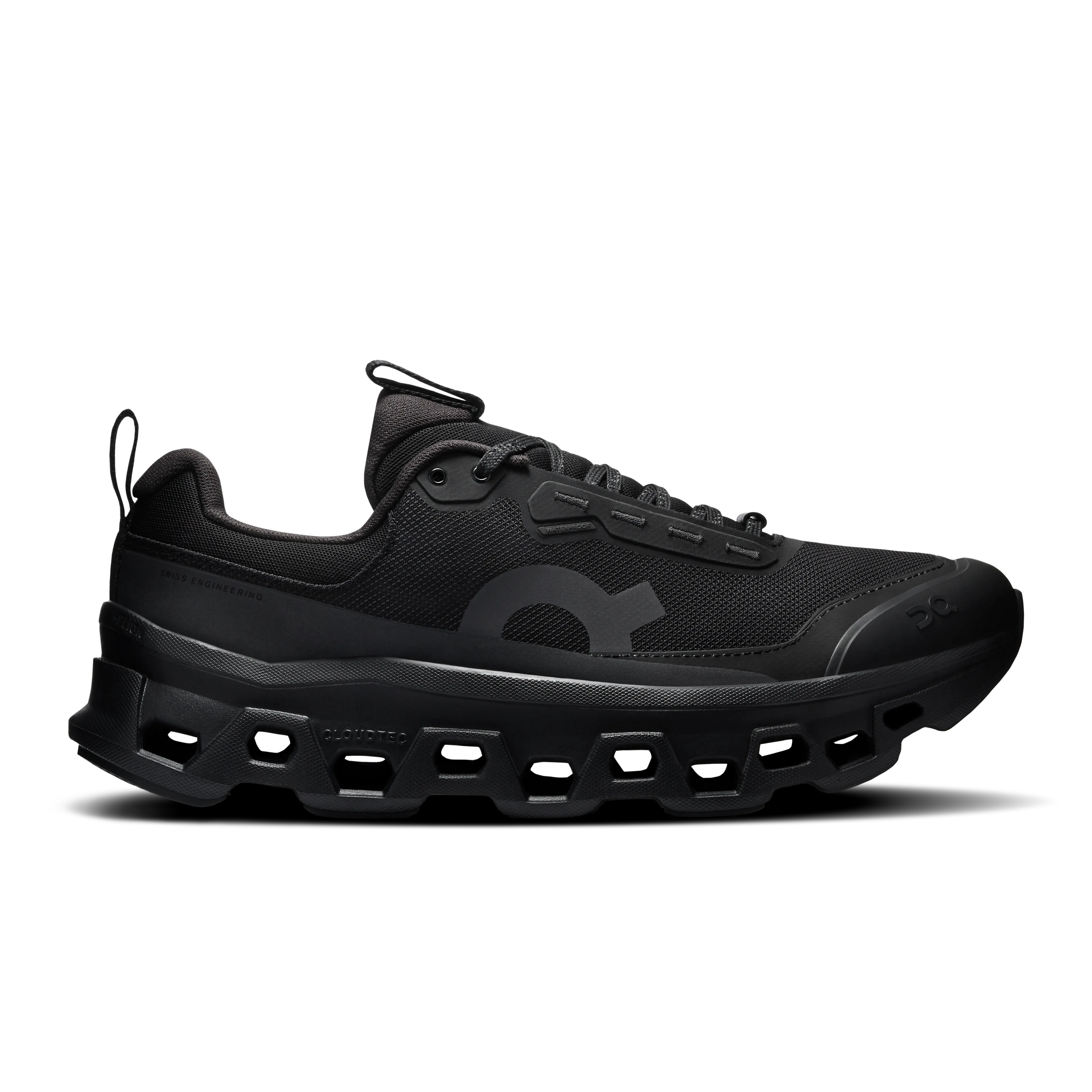 Cloudmonster 1 Waterproof