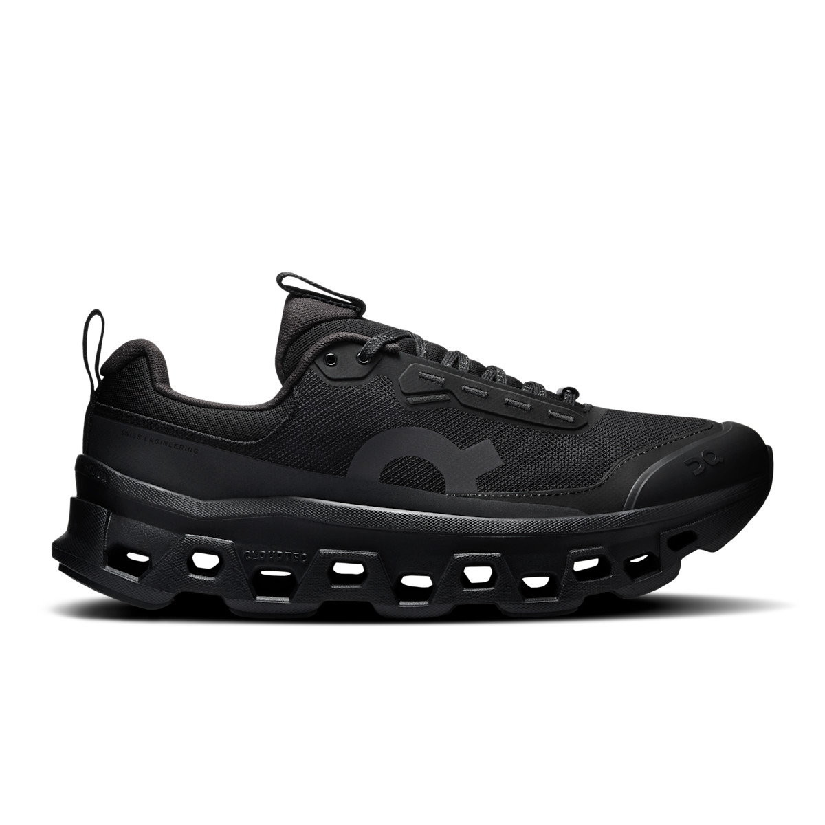 Men's Cloudmonster 1 Waterproof