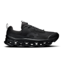 Cloudmonster 1 Waterproof Lifestyle Shoe in Black/Black