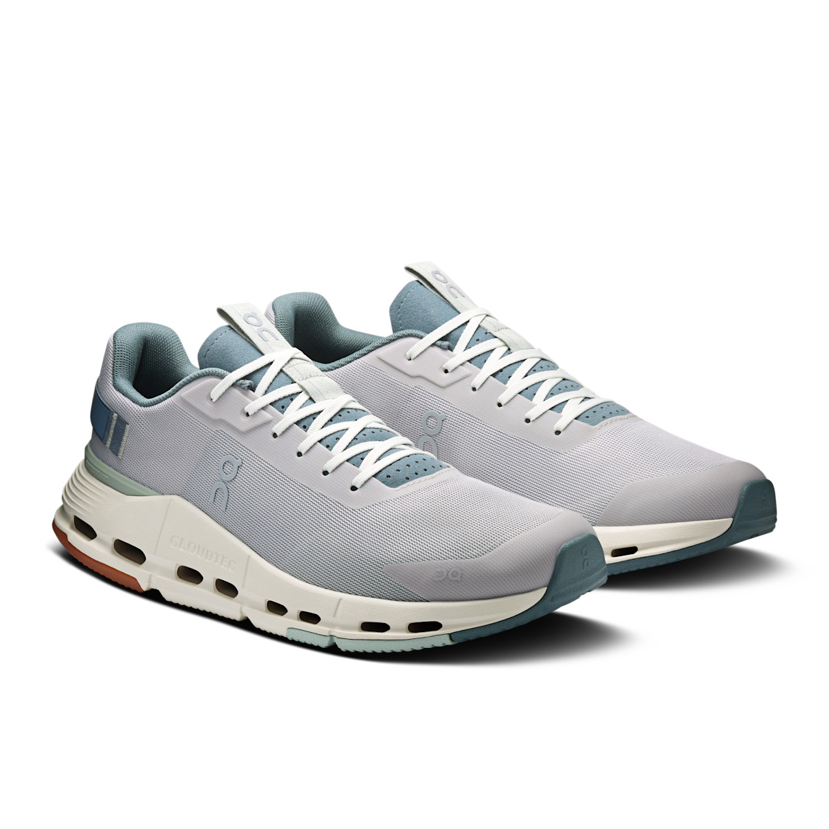 Men's Cloudnova Form 2