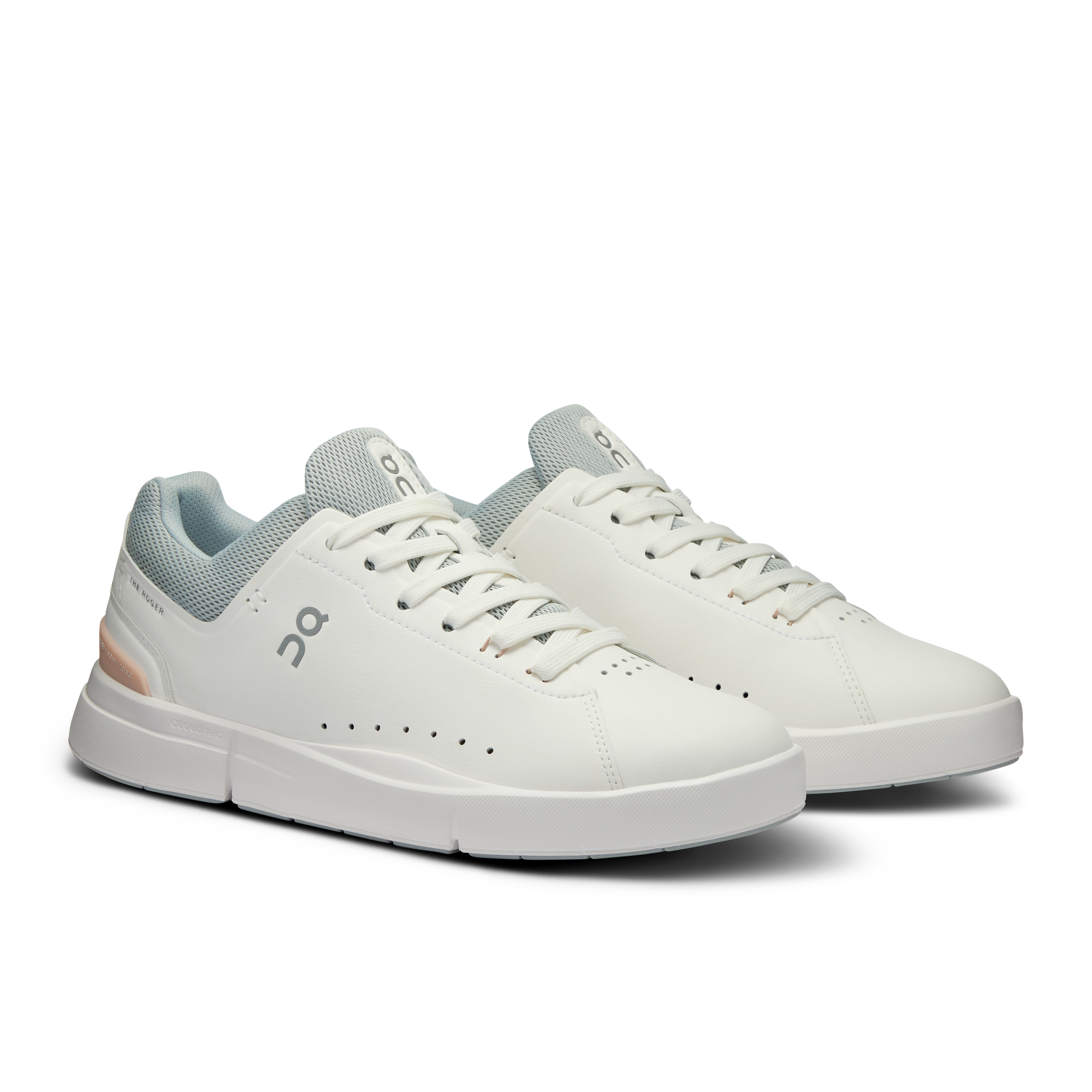 On オン ☆ スニーカー ☆ The Roger Advantage Casual Shoes Women's THE ROGER Advantage | White | On United States