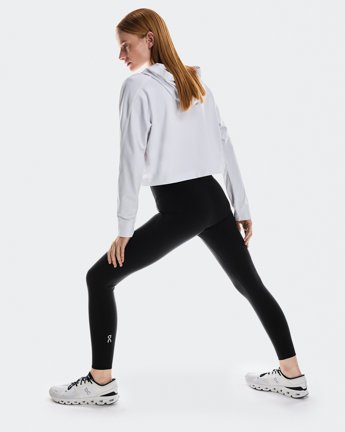 Women's Train Tights 7/8