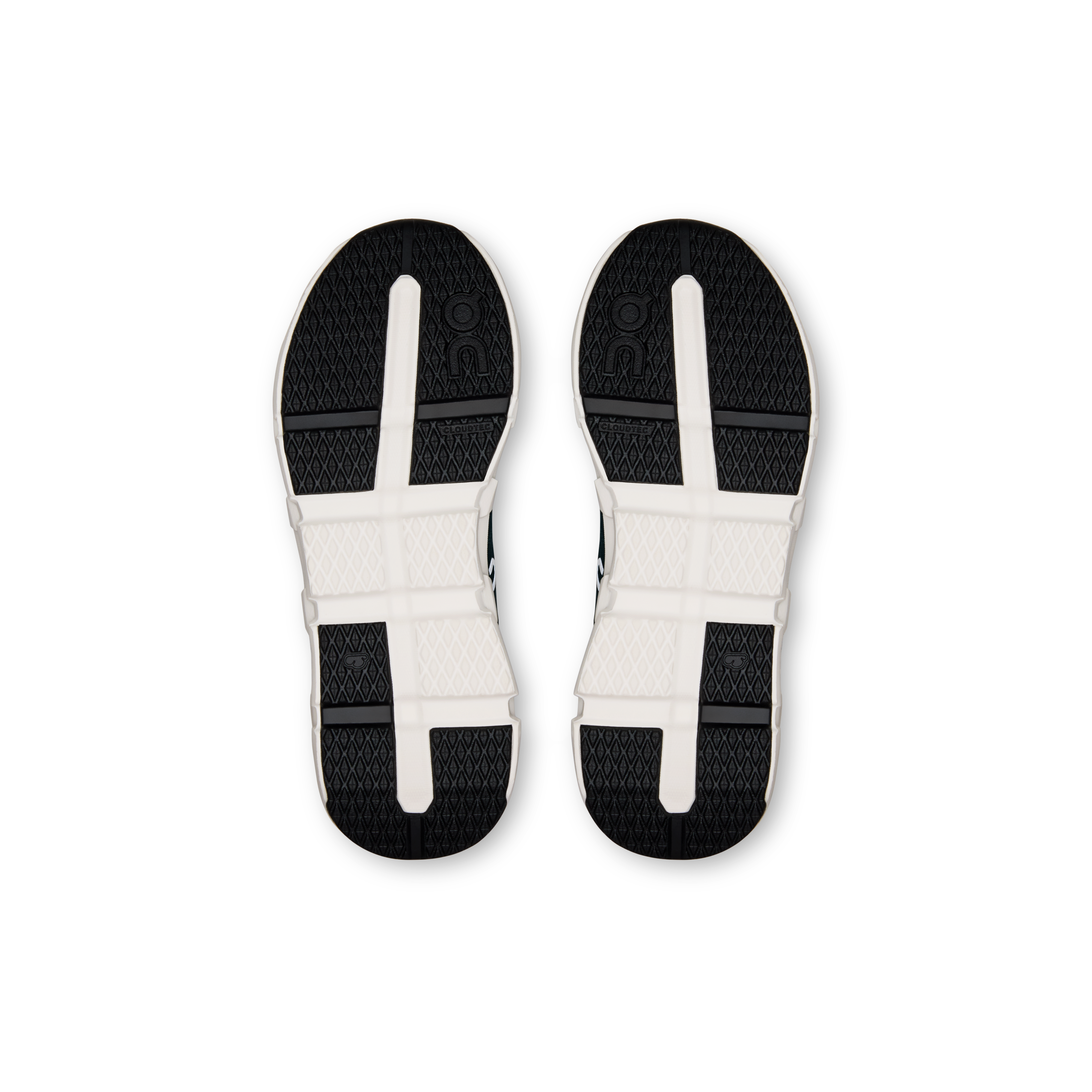 On Cloudswift Kids Mistletoe & Ivory Kids Active life Shoes