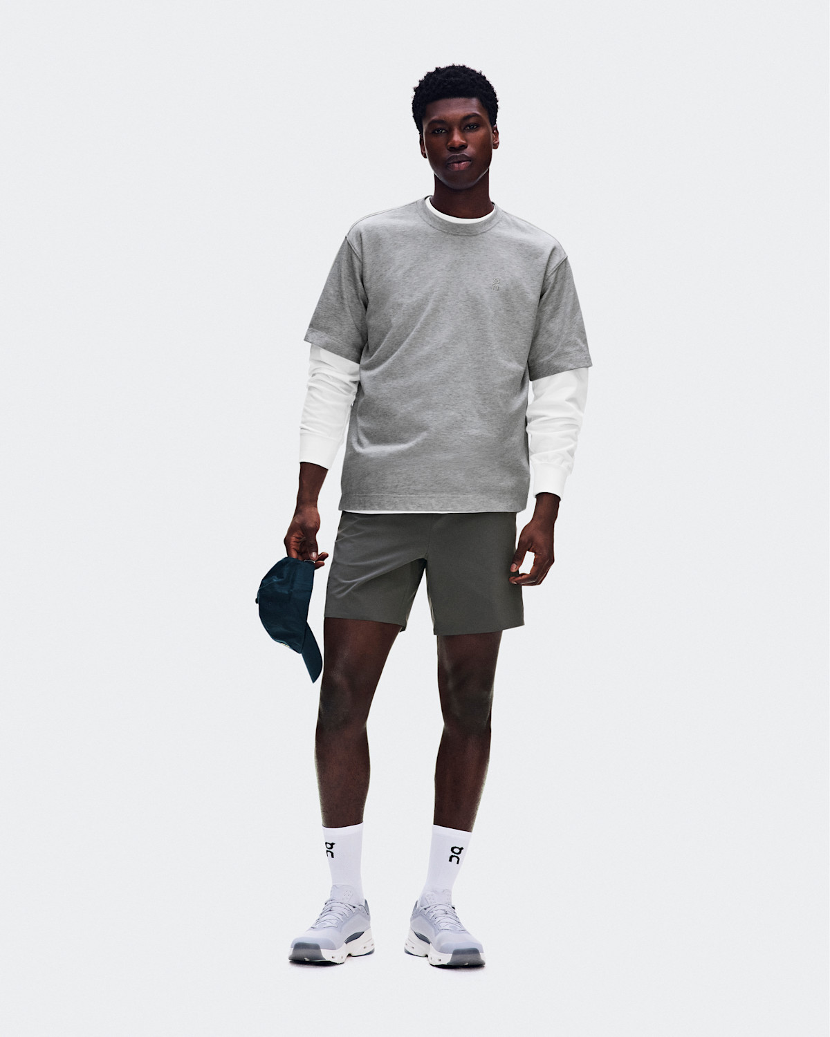 Men's Focus Shorts