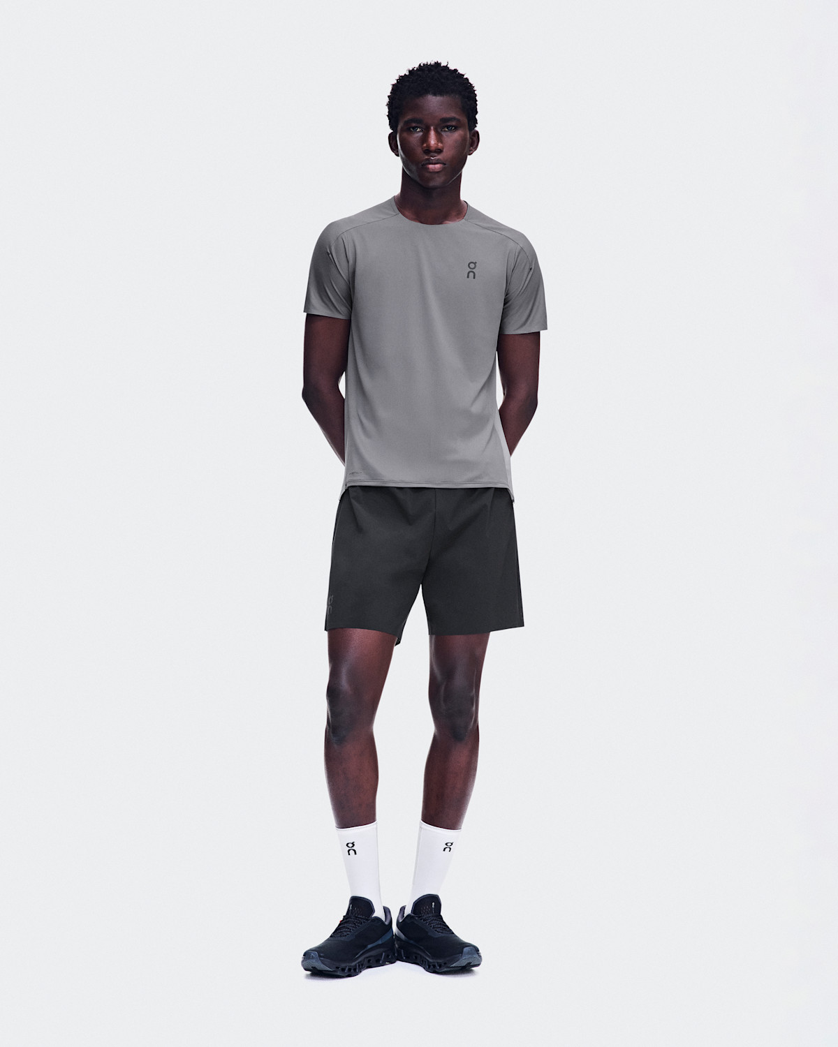 Men's Performance-T