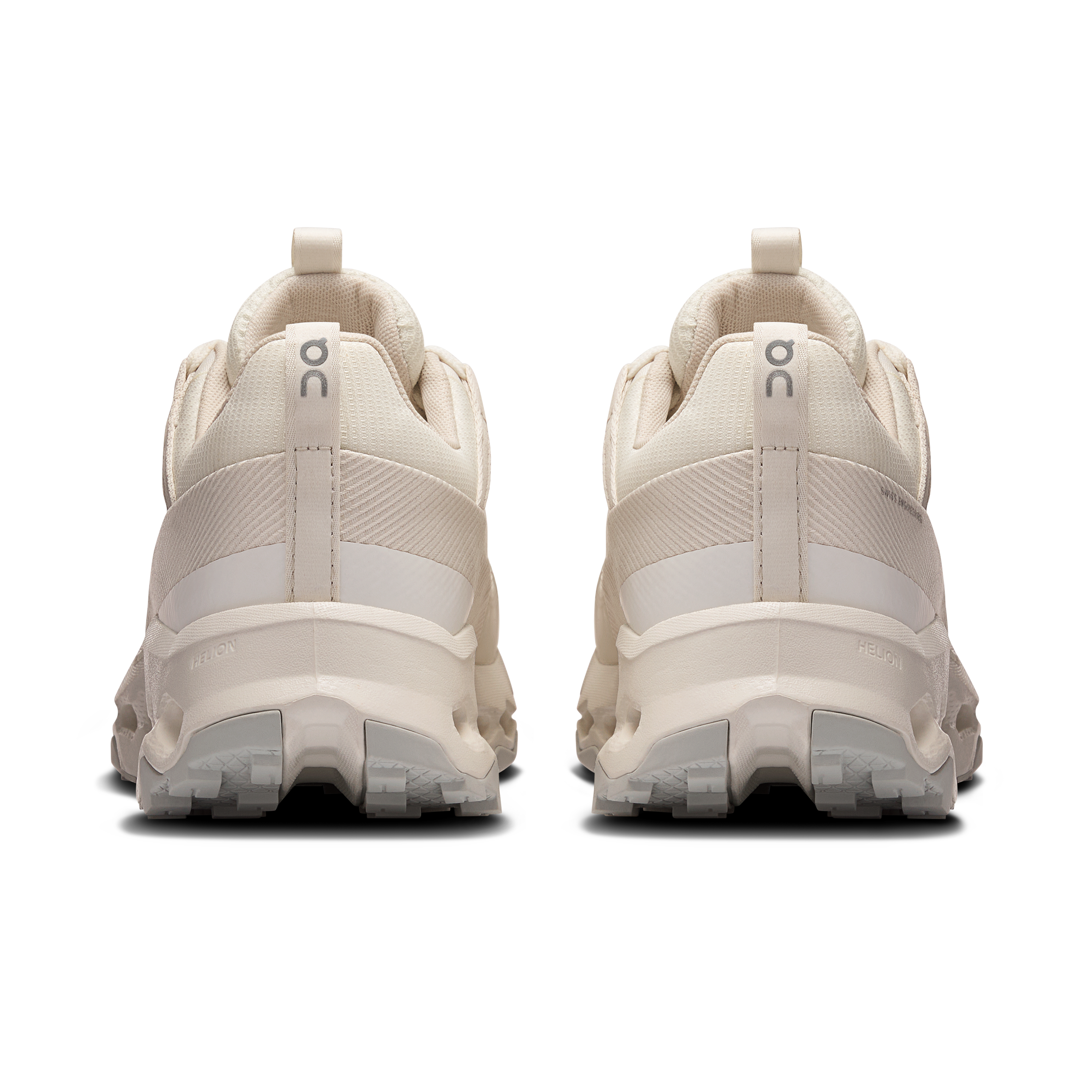 Cloudhorizon WaterproofWomen / Ivory | Ice / 42