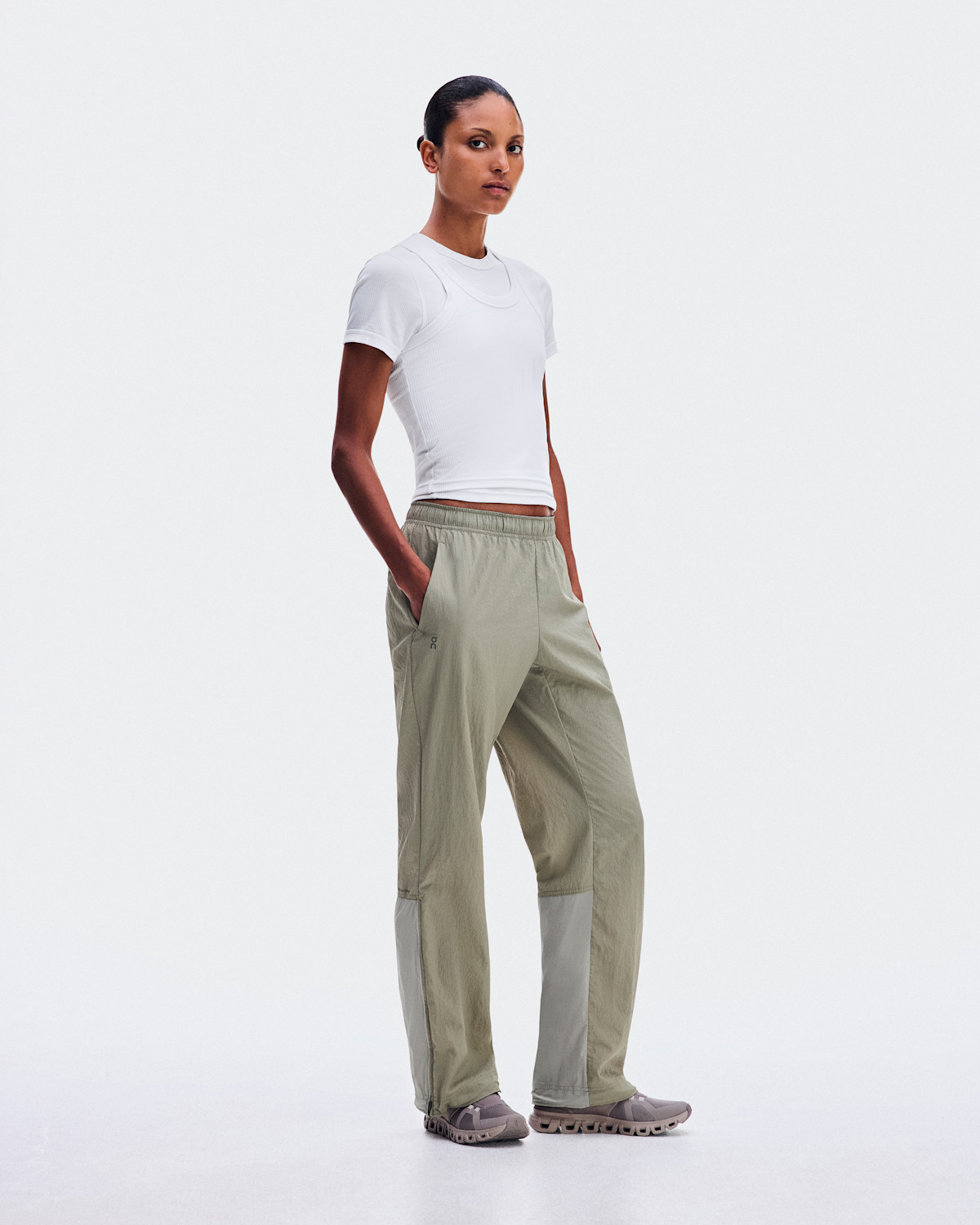 Women's All-Day Track Pants