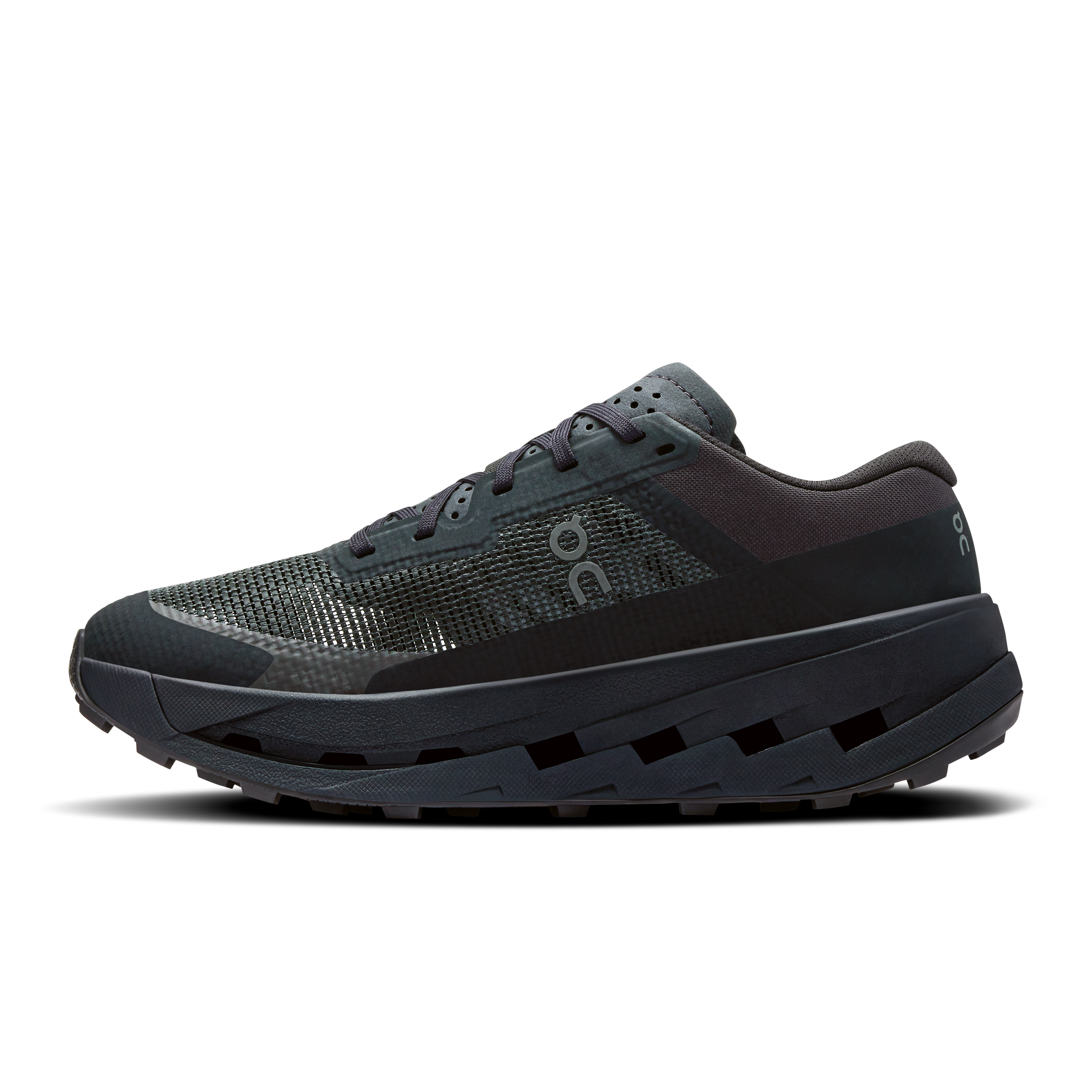 Cloudultra 3Women / Black | Black / 41