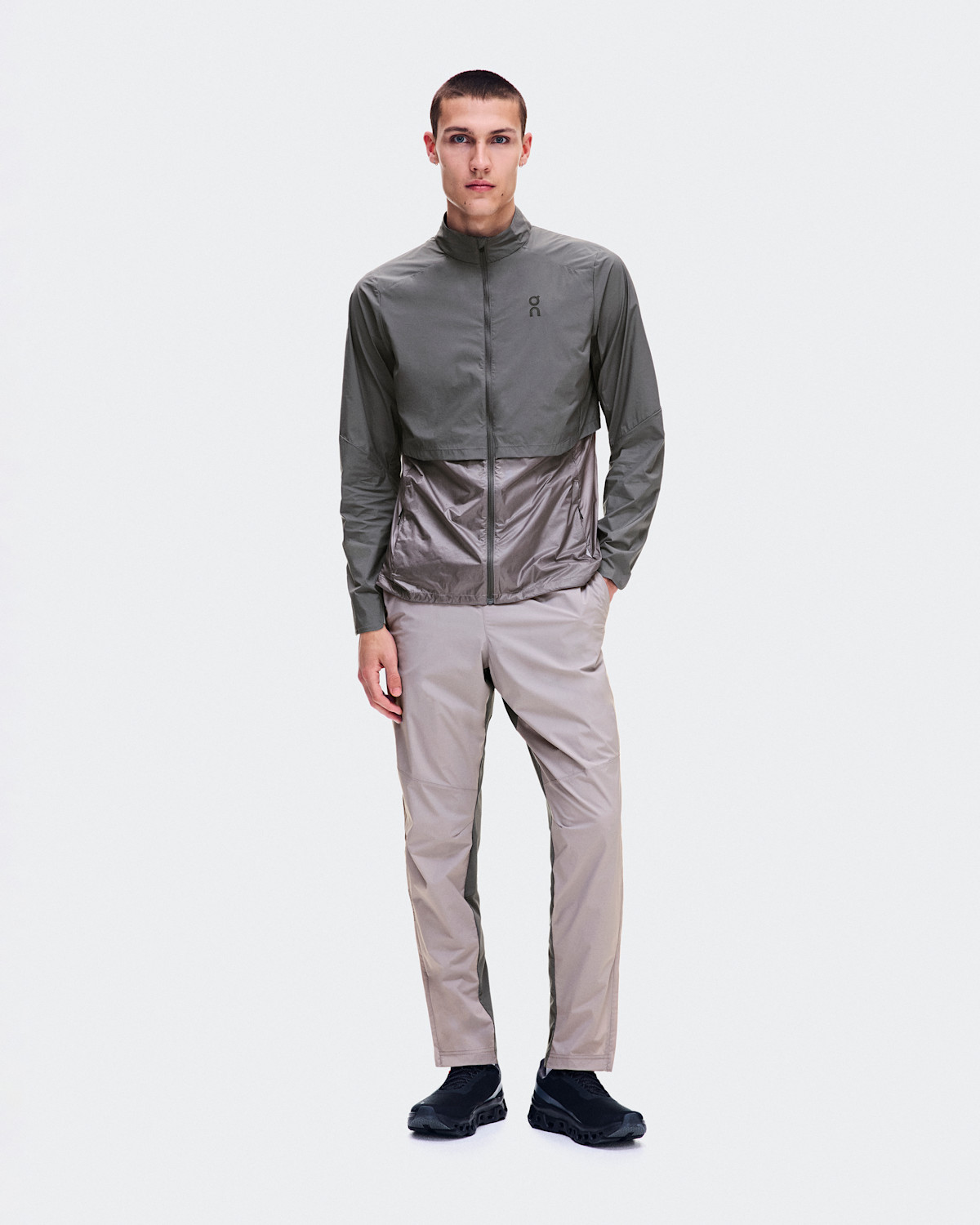 Men's Weather Jacket