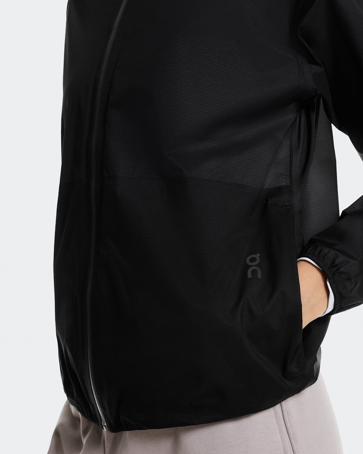 Women's Explore Lightweight Waterproof Jacket