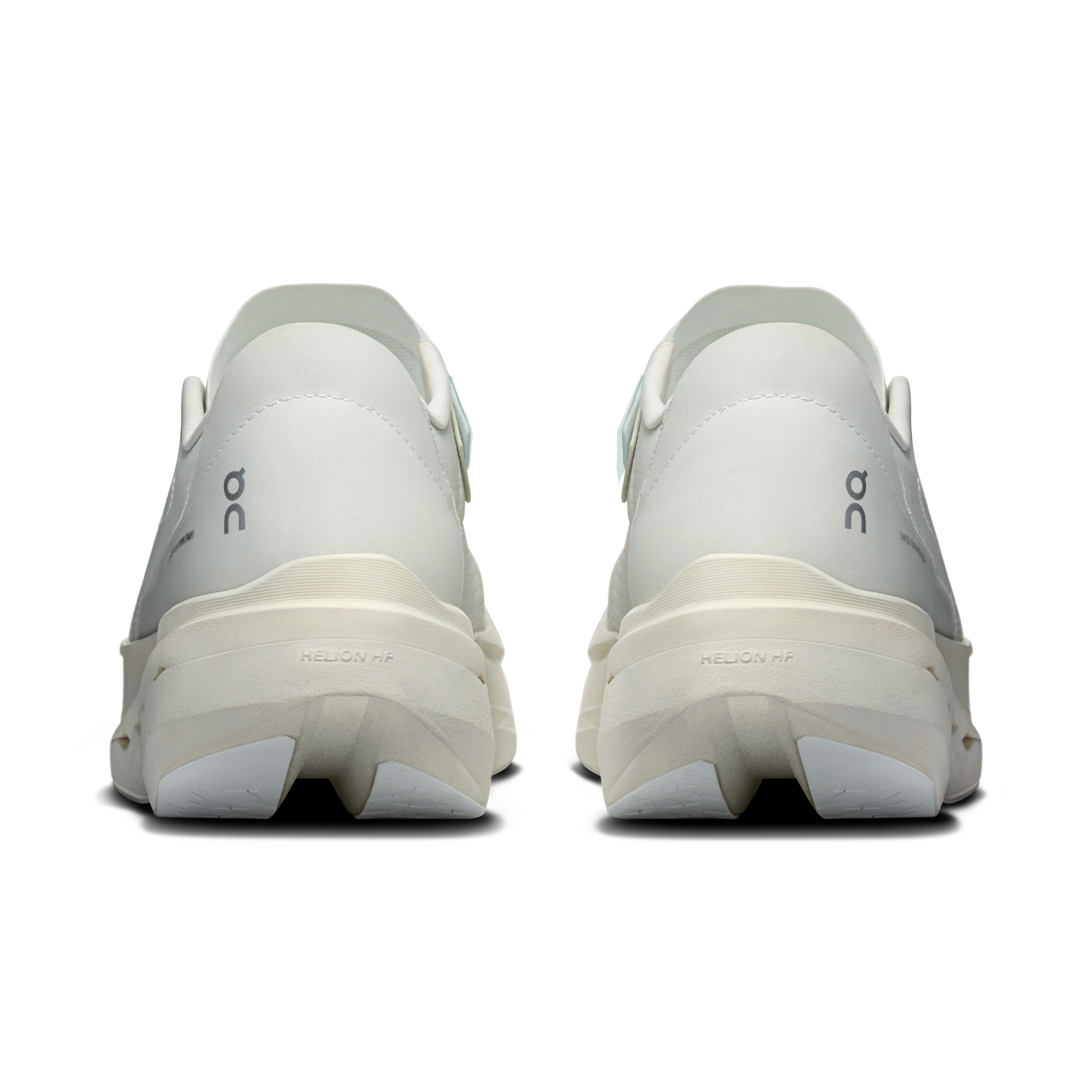 Cloudboom Volt PAFMen / White | Gale / 44