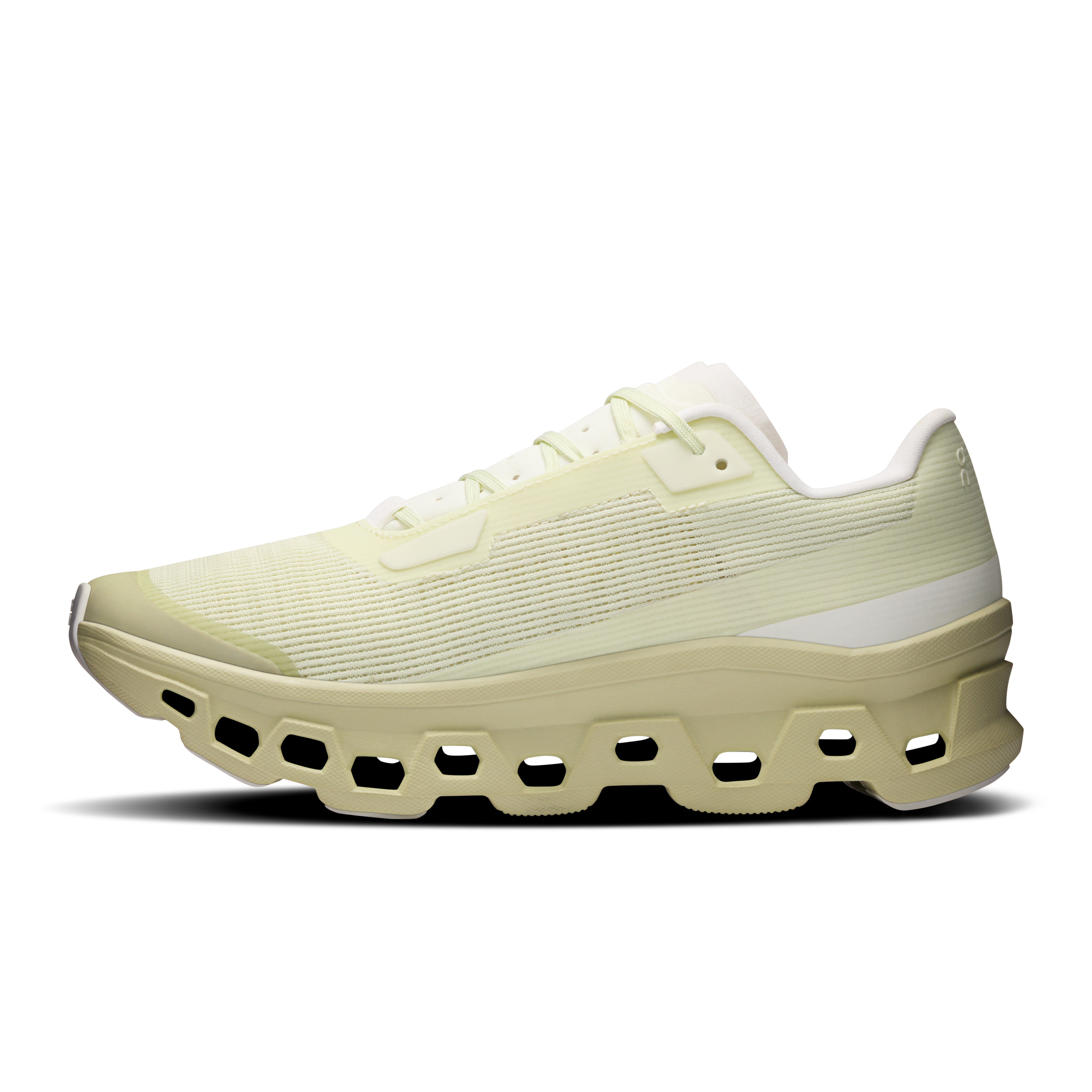 Cloudmonster VoidWomen / Seedling | Linen / 41