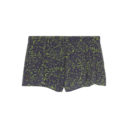 Race Shorts in Iron