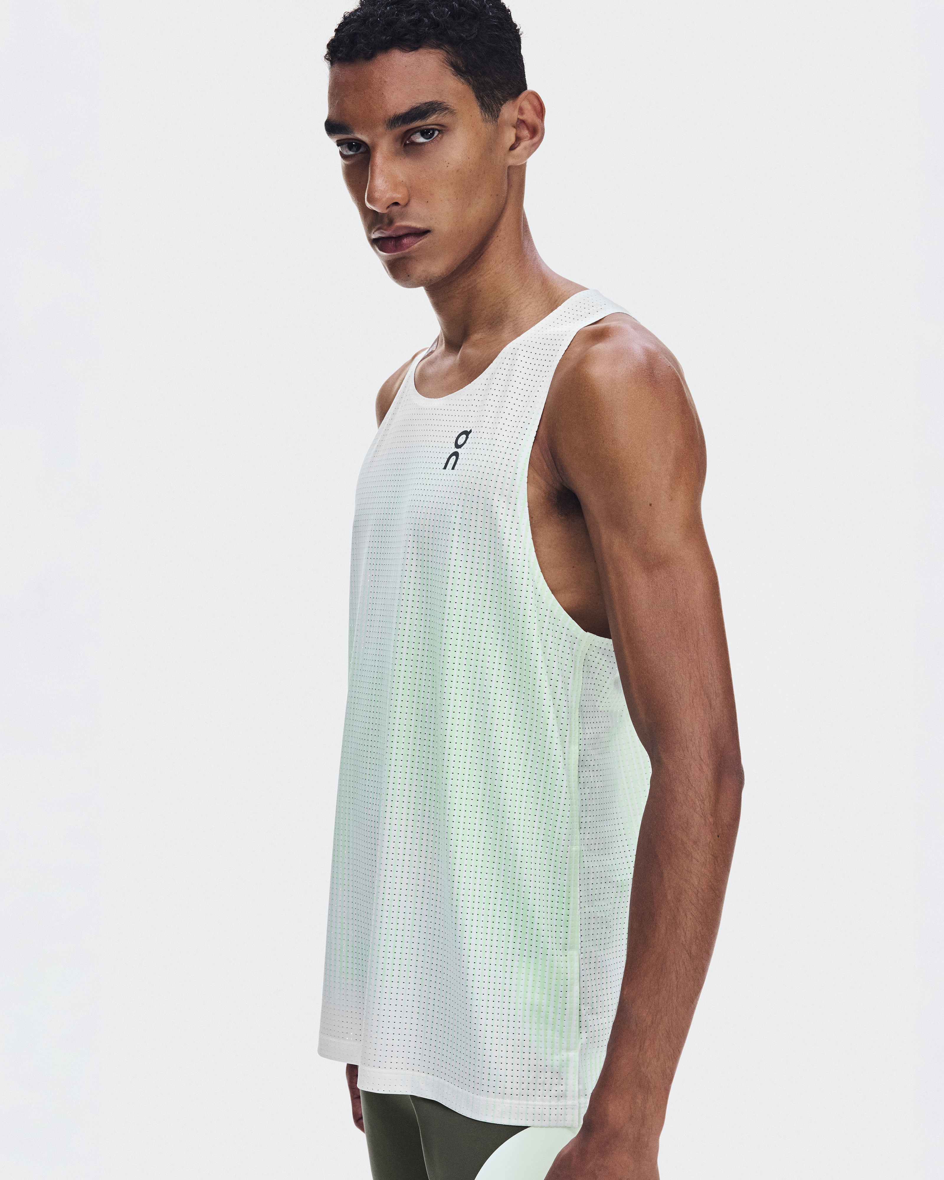 Men's Race Singlet LN1 | On Japan