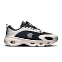 Cloudsolo LOEWE Lifestyle Shoe in Black/Eggshell