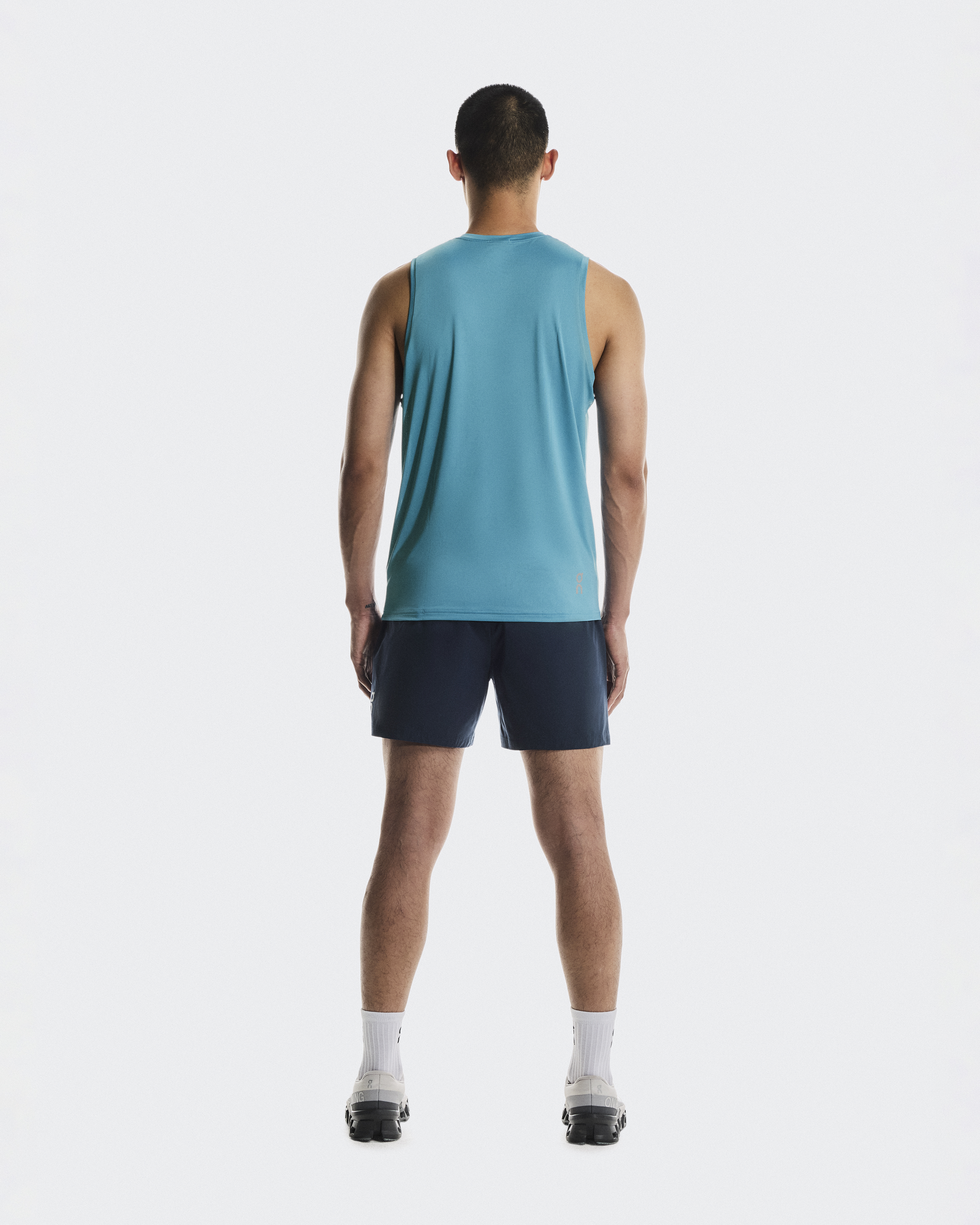 On オン Core Tank Core Tank: Women's Performance Versatile, Timeless Tank | On