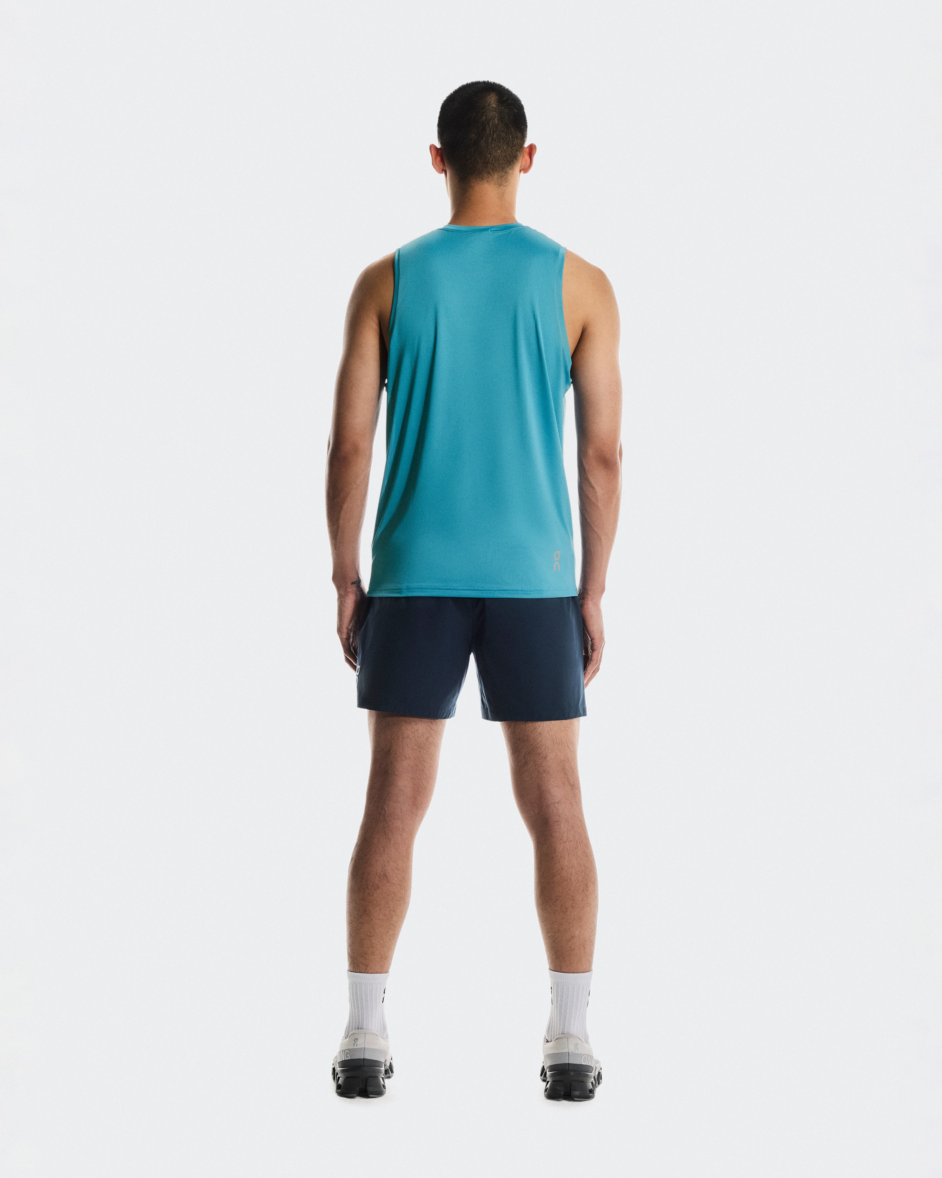 On Core Tank Niagara Homme Hauts et t-shirts