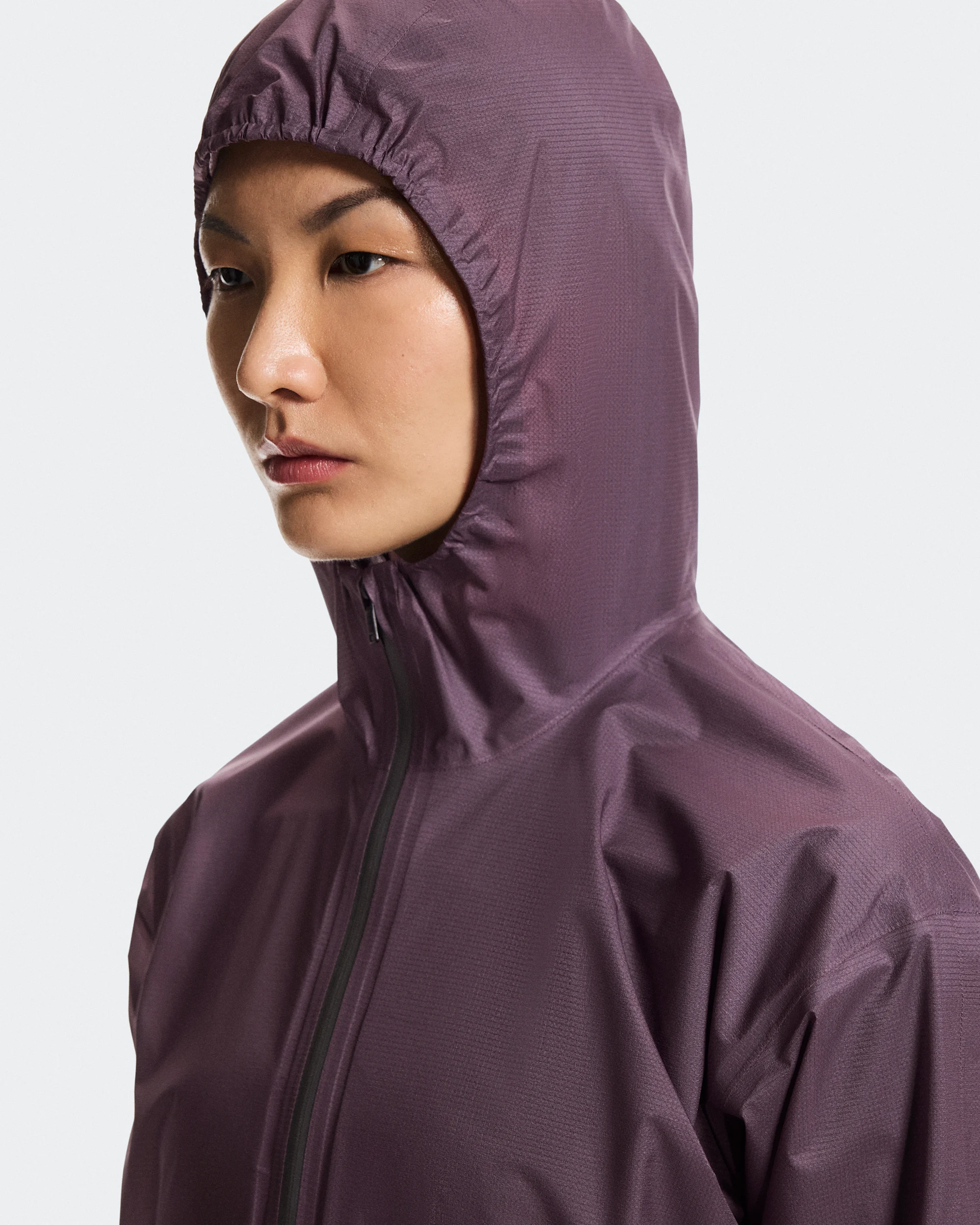 Explore Lightweight Waterproof Jacket - thumbnail 4