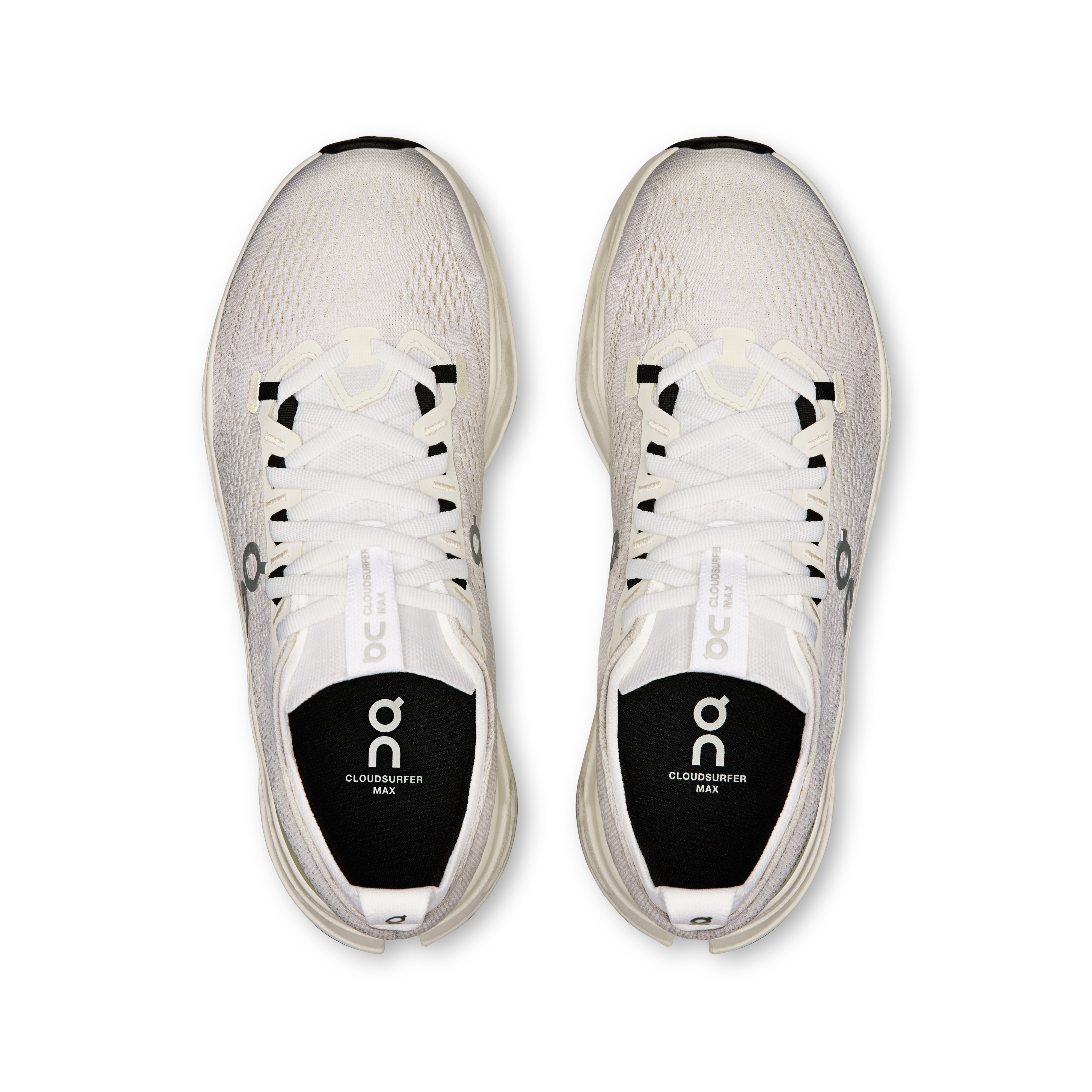 Cloudsurfer MaxWomen / White | White / 41
