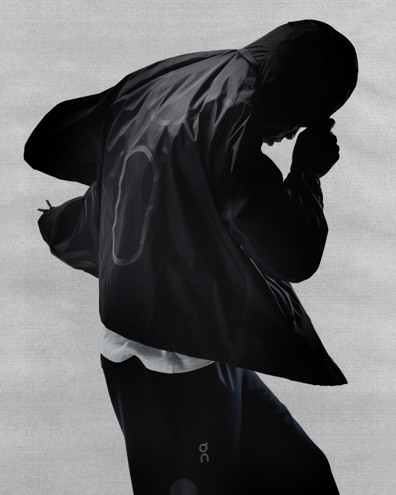 On × PAF | カレント フォーム 3.0 | On 日本