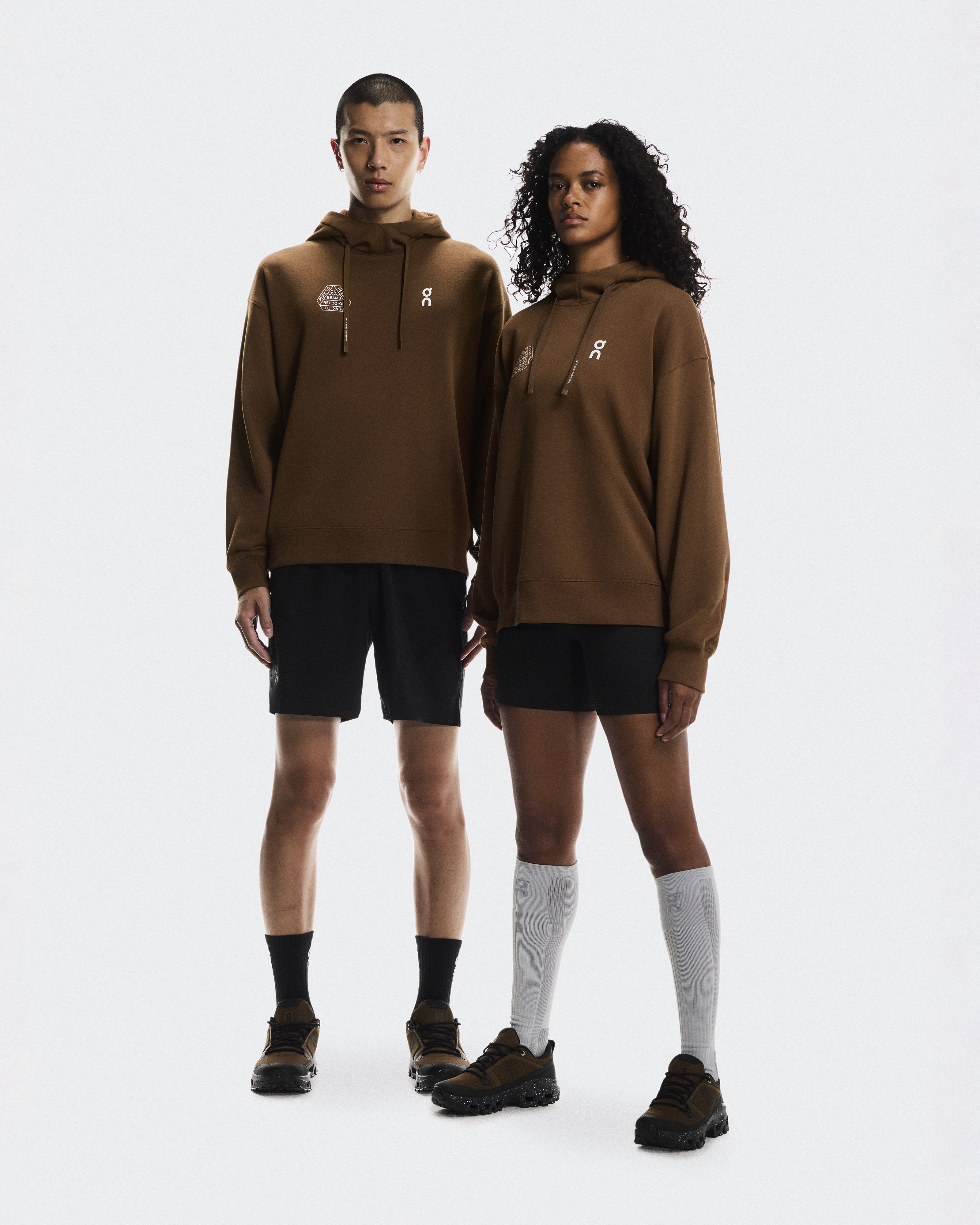 BEAMS×lecoq  コラボ スウェット BEAMS - lecoq sportif BEAMS Tコラボ スウェットの通販 by トシ's