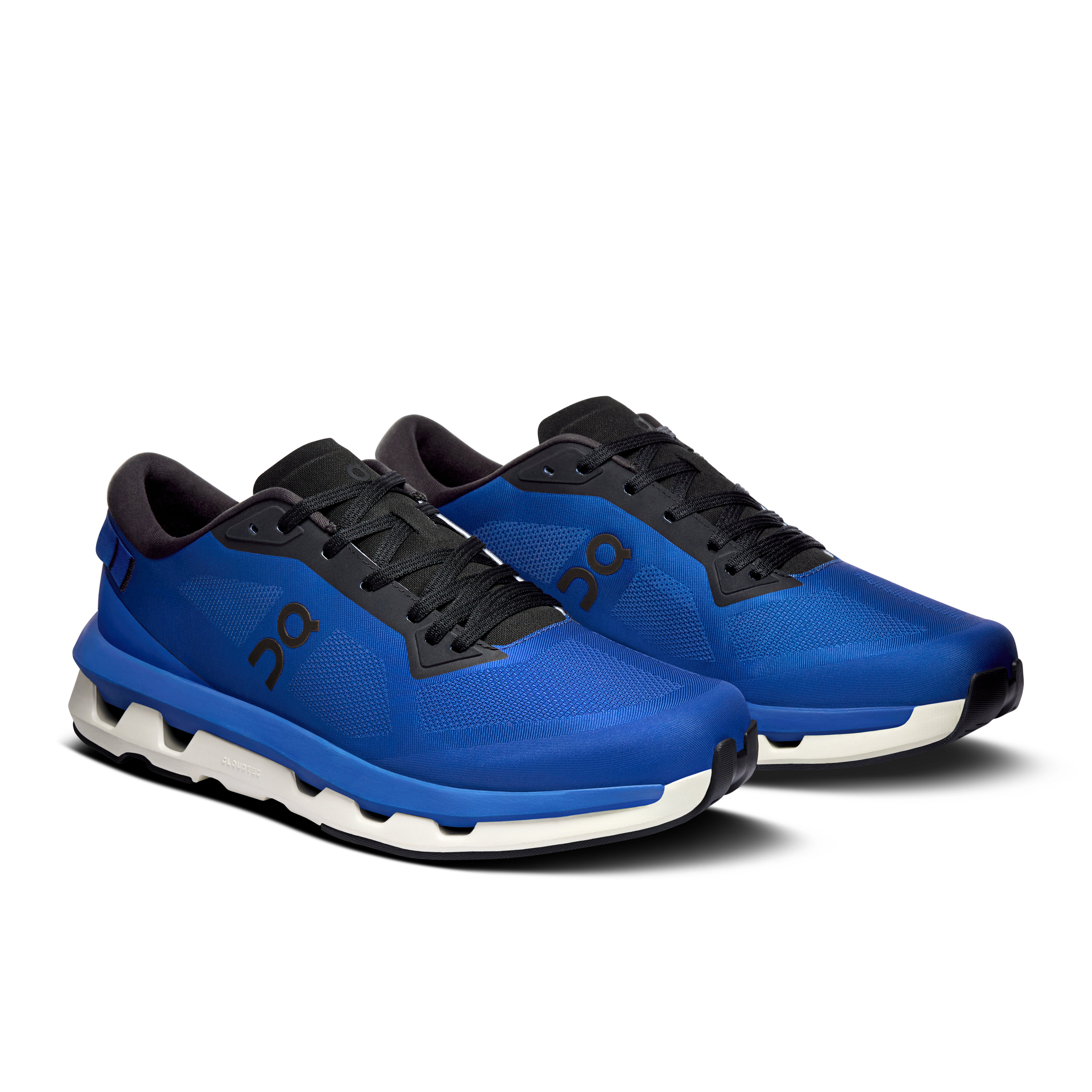 On Cloudzone Indigo & Black Herren Aktiver Lebensstil Schuhe