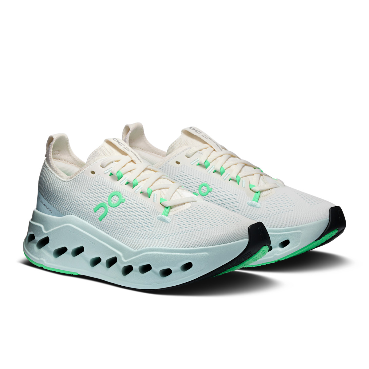 Women's Cloudsurfer Max