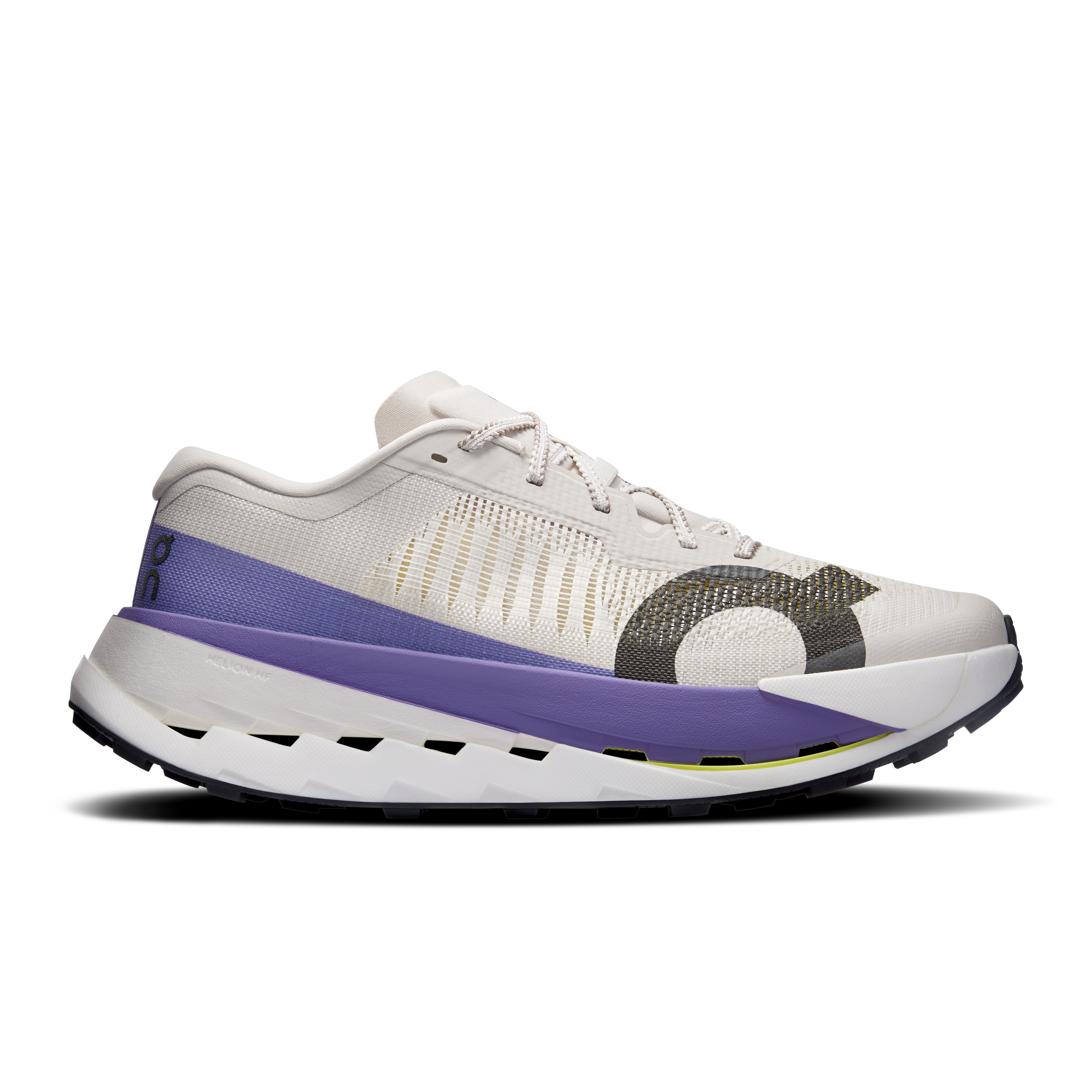 On Cloudultra Pro Pearl & Juniper Homme Running de trail Chaussures