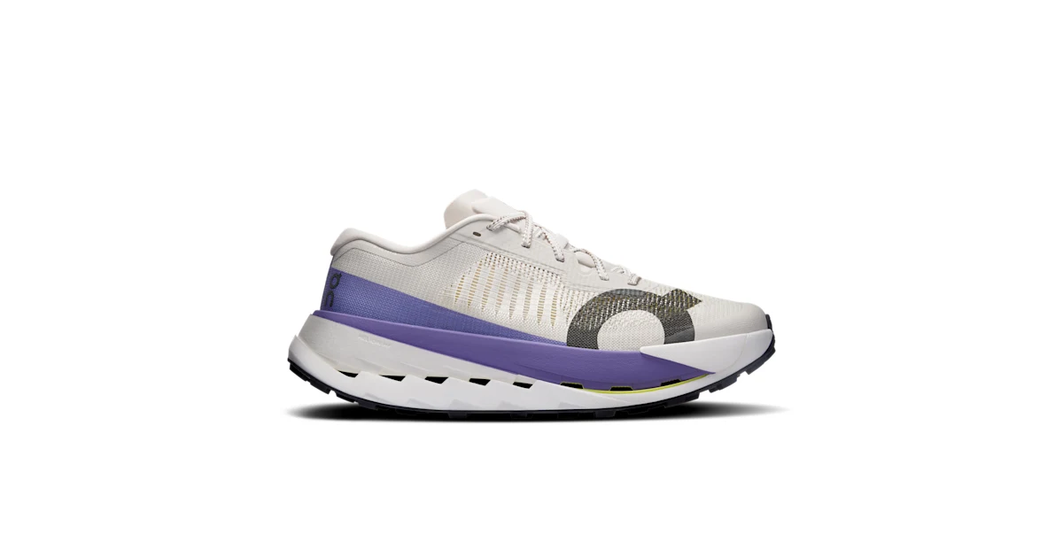 On Cloudultra Pro bij On