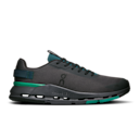 Cloudnova Form 2 Lifestyle Shoe in Black/Eclipse
