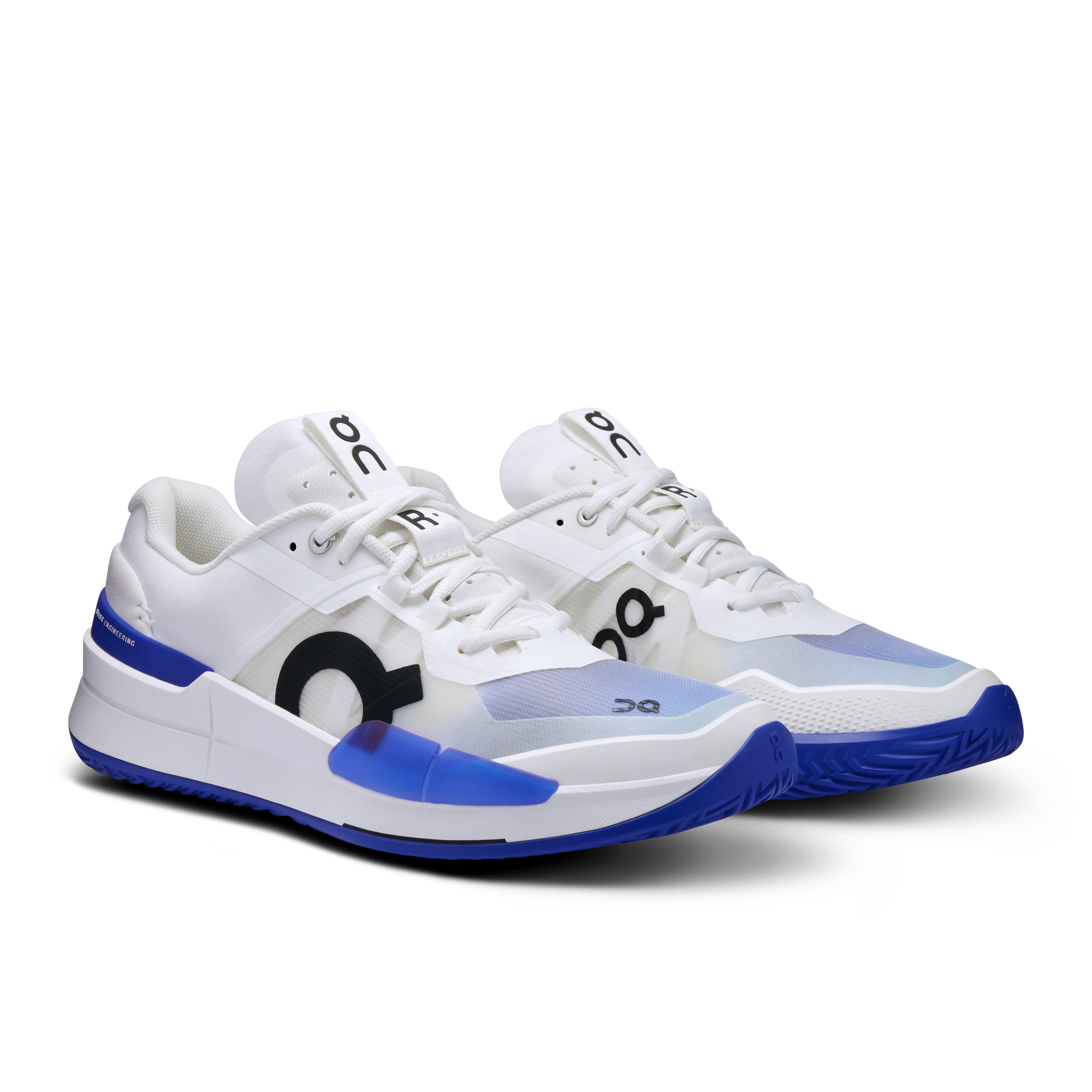 THE ROGER Pro 2: Men's Competition-Grade Tennis Shoe | On | On 日本