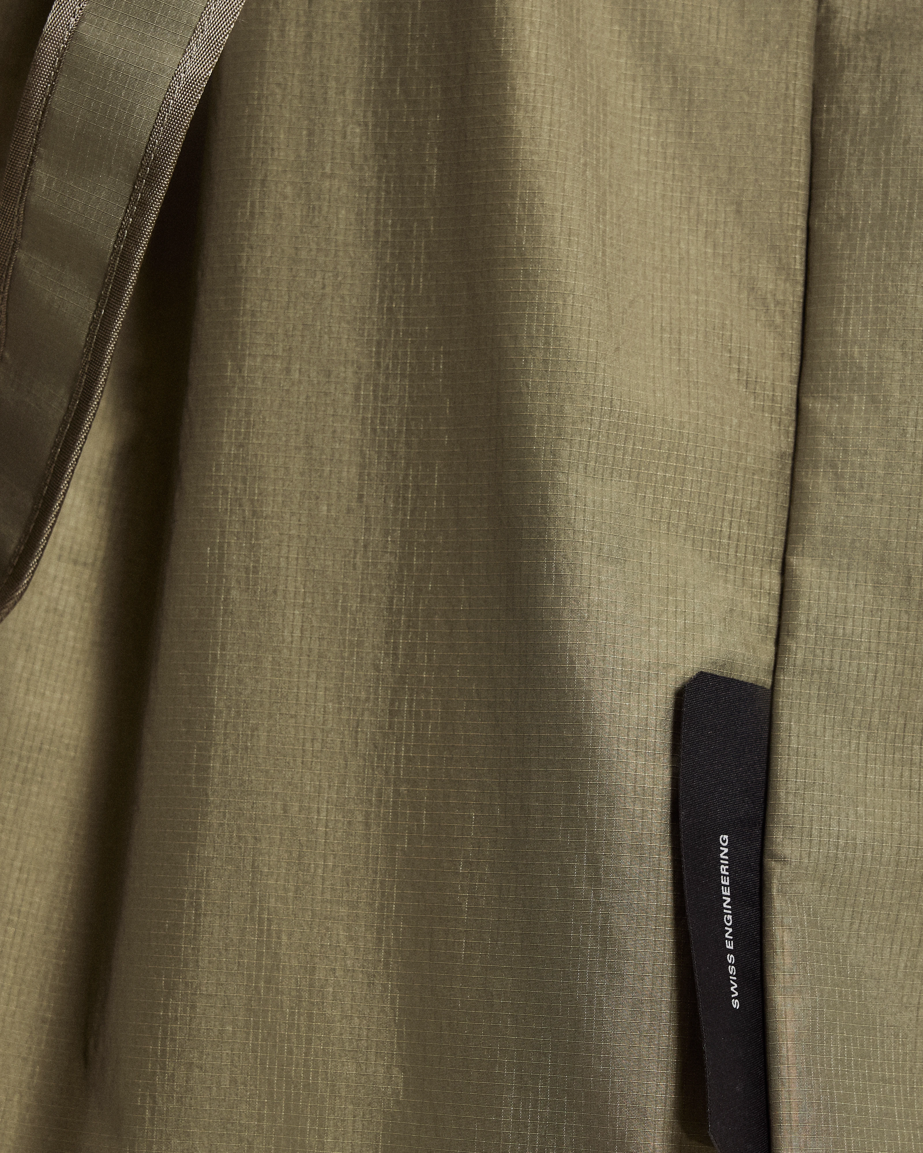 On Cargo Pack 60L Olive Unisex Bags