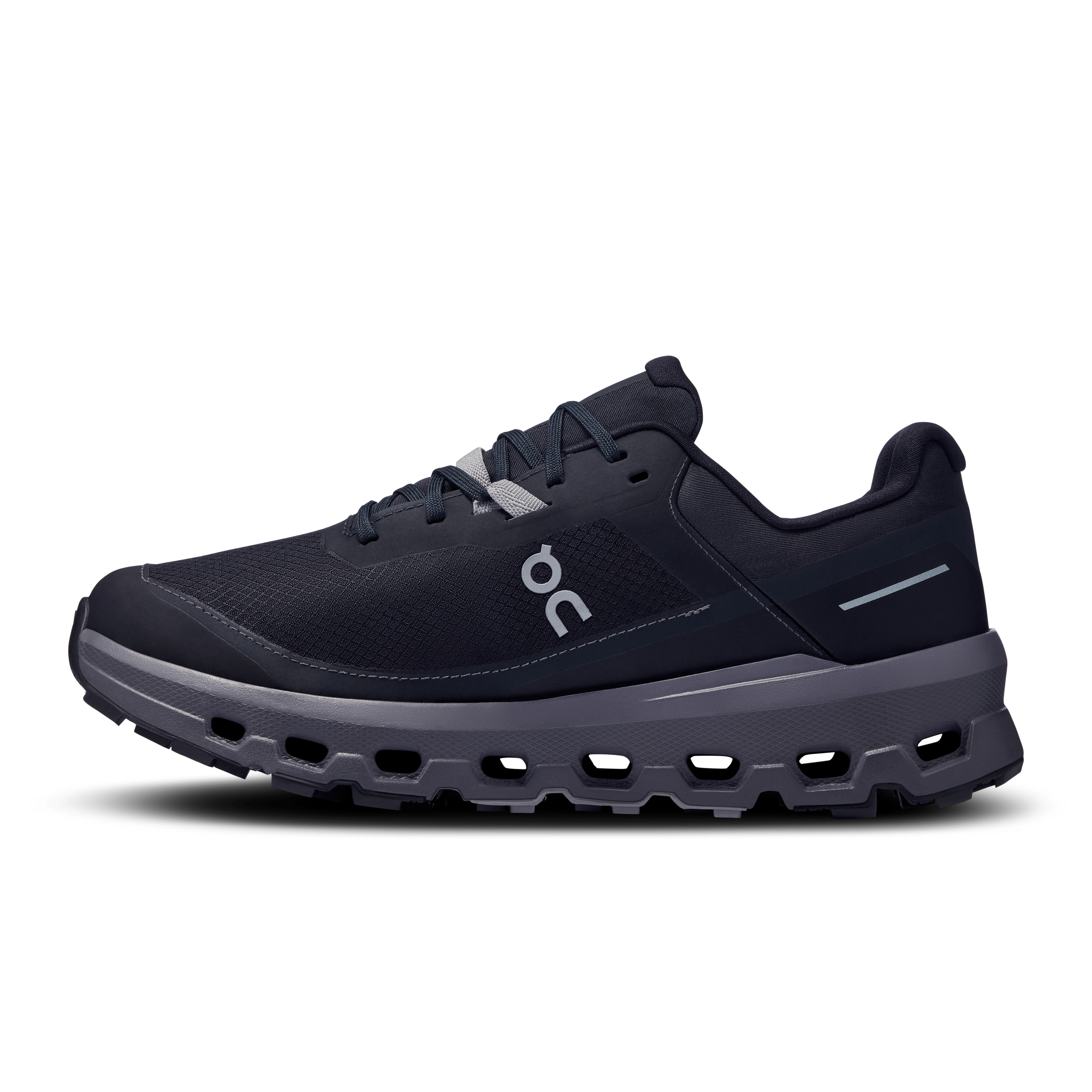 Cloudvista 2 WaterproofWomen / Black | Eclipse / 42