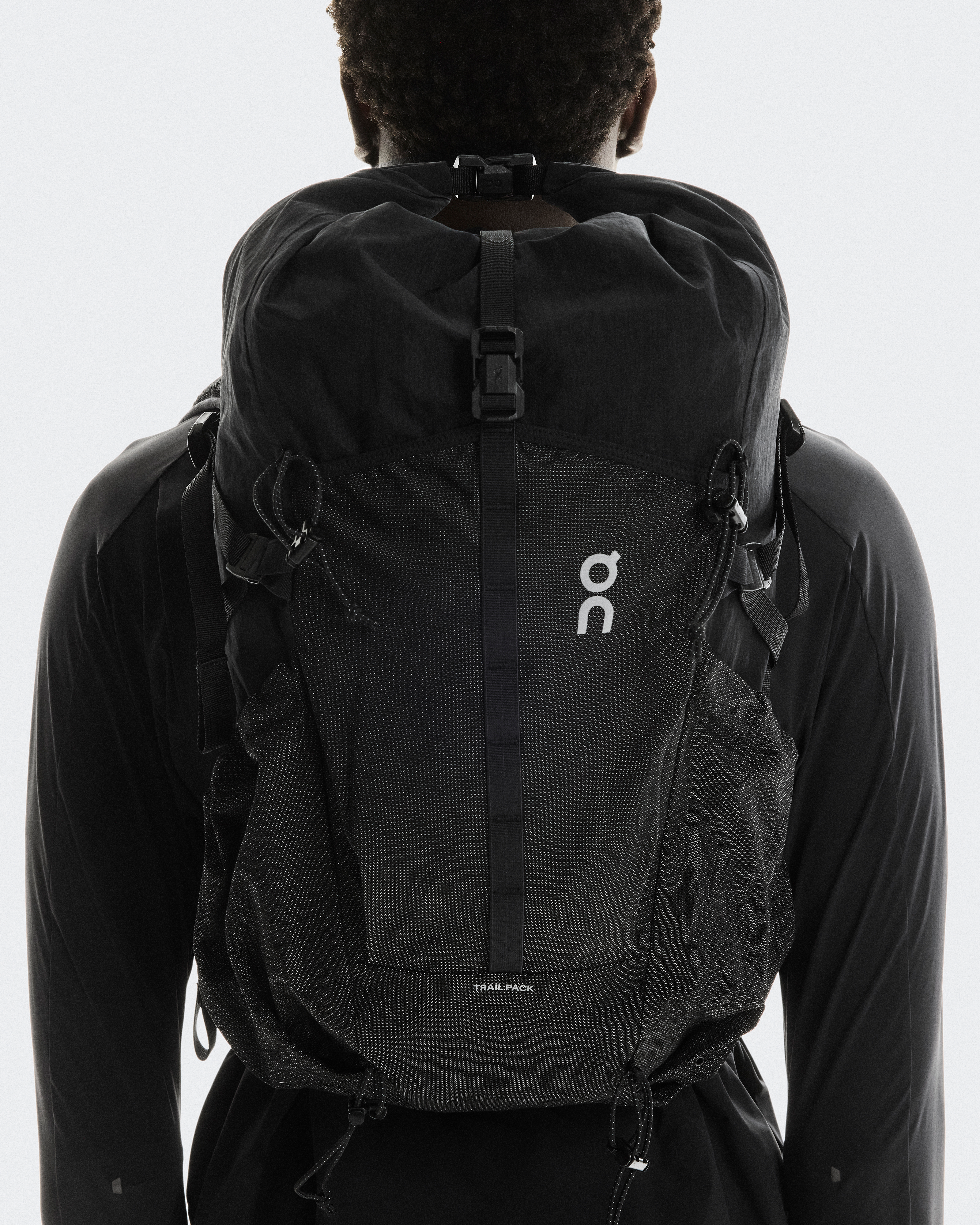 Trail Pack 20LUnisex / Black / L