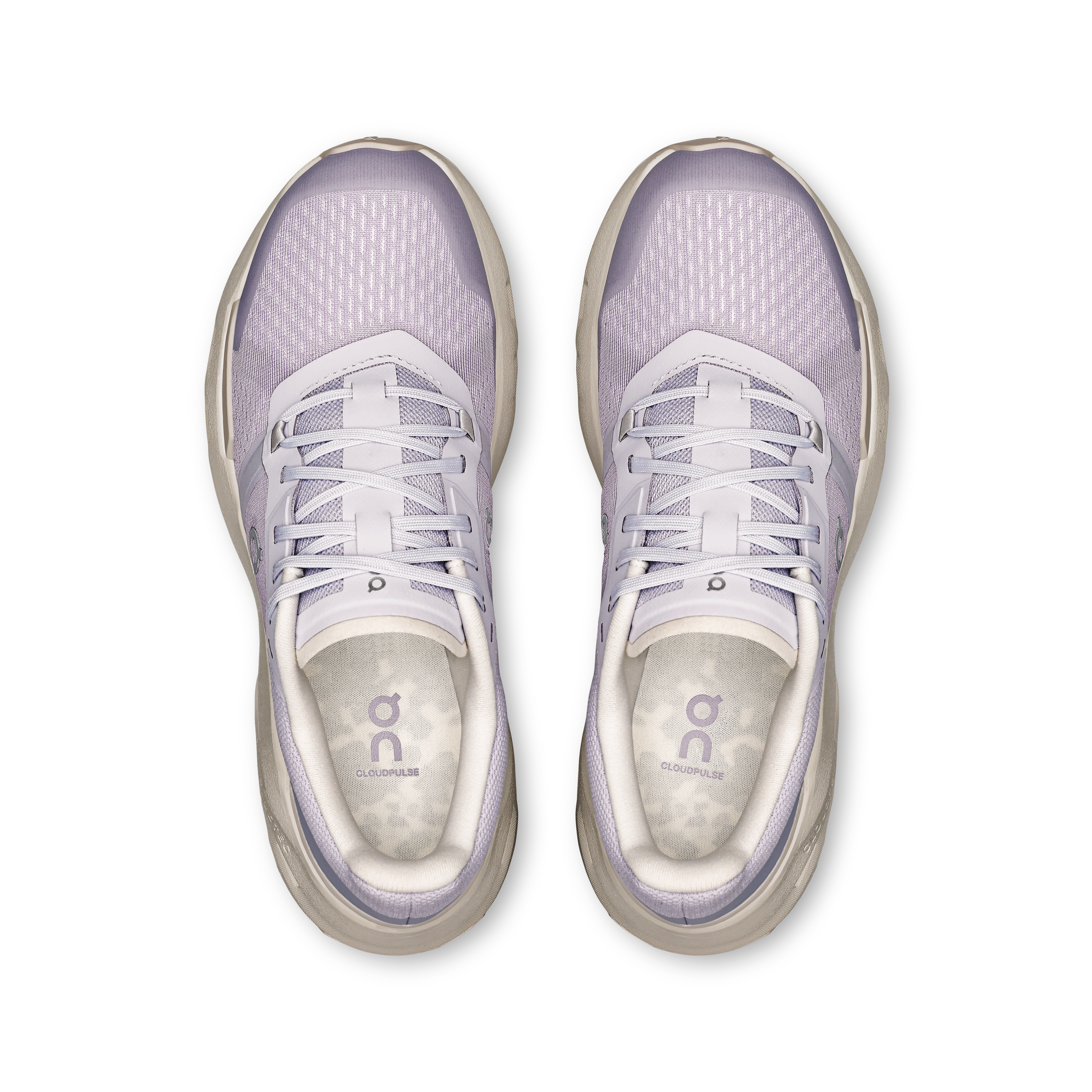On Cloudpulse Raindrop & Stone Women Training Shoes