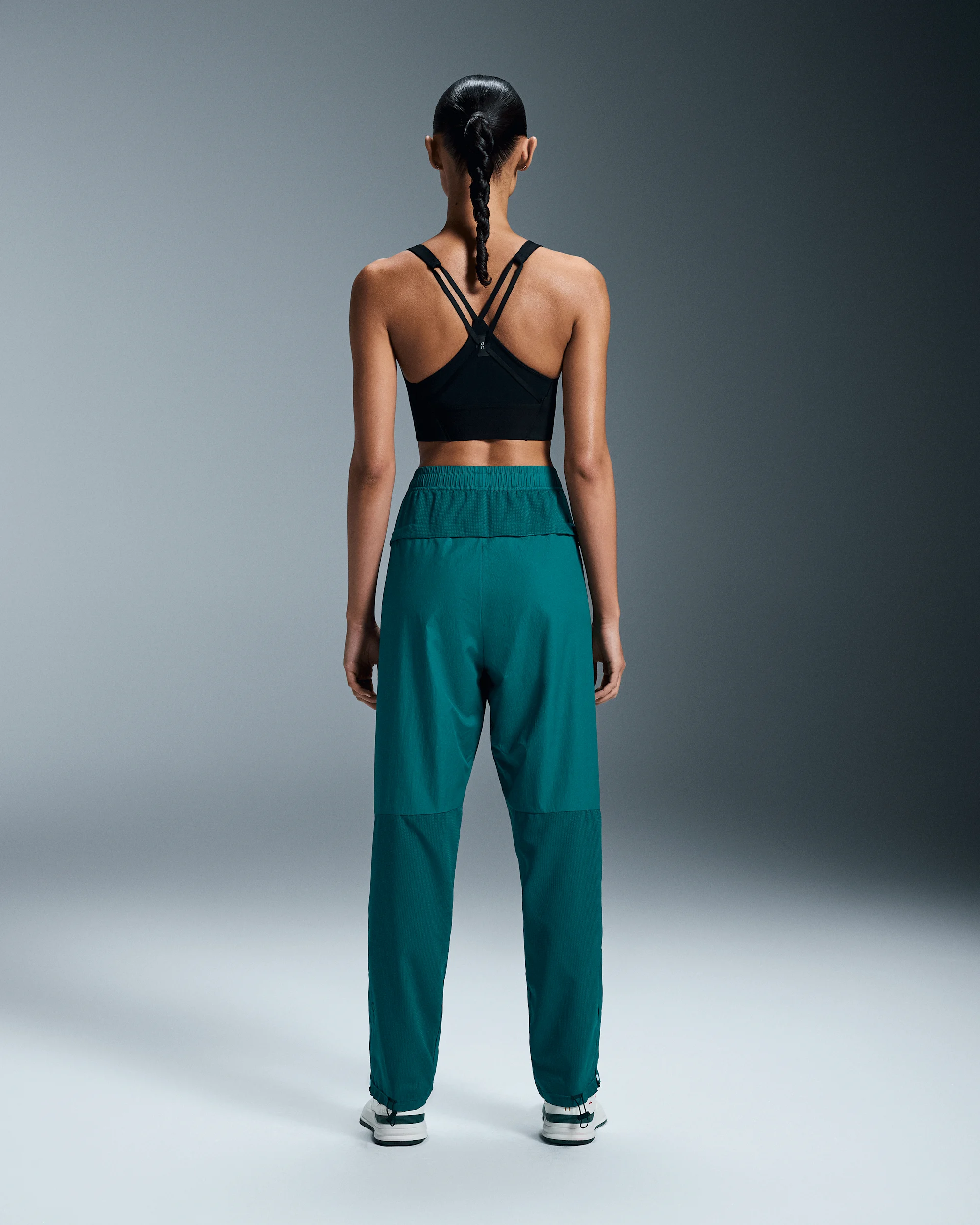 Track Pants Beams - thumbnail 2