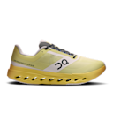 Cloudsurfer Next Z5 Road Running Shoe in Limelight/White