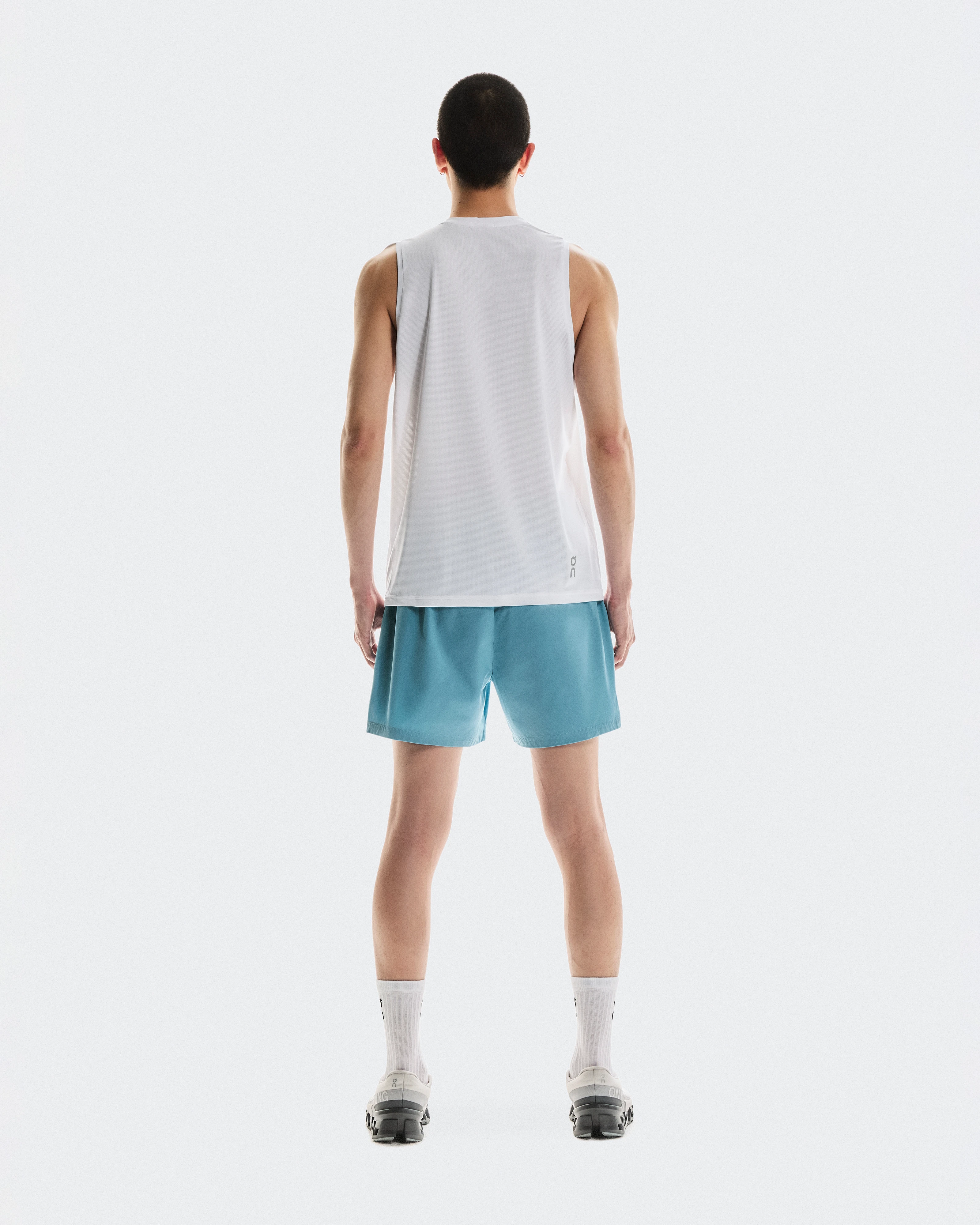On 5" Core Shorts Niagara Men Shorts