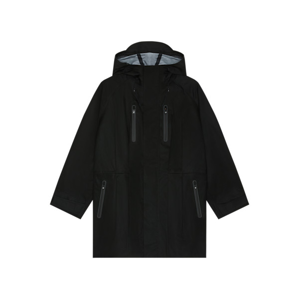 Men's Parka LOEWE
