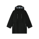 Parka LOEWE Jacket in Black