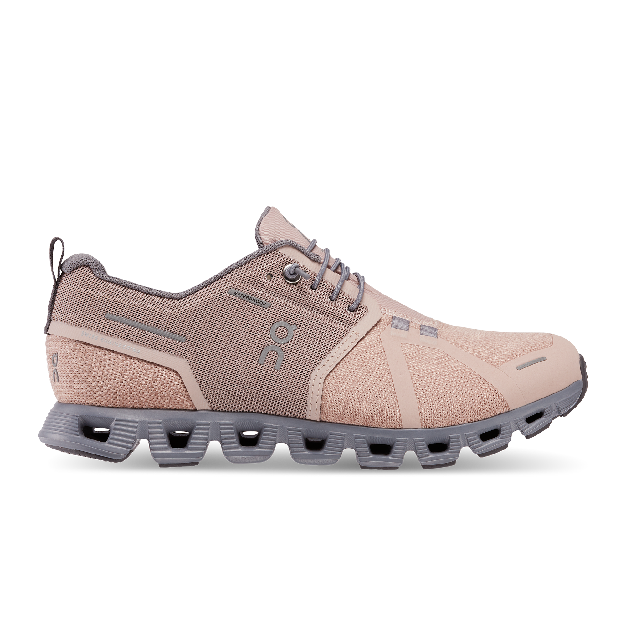 Ultimate Guide to On Cloud Waterproof Women's Shoes: Style Meets Performance